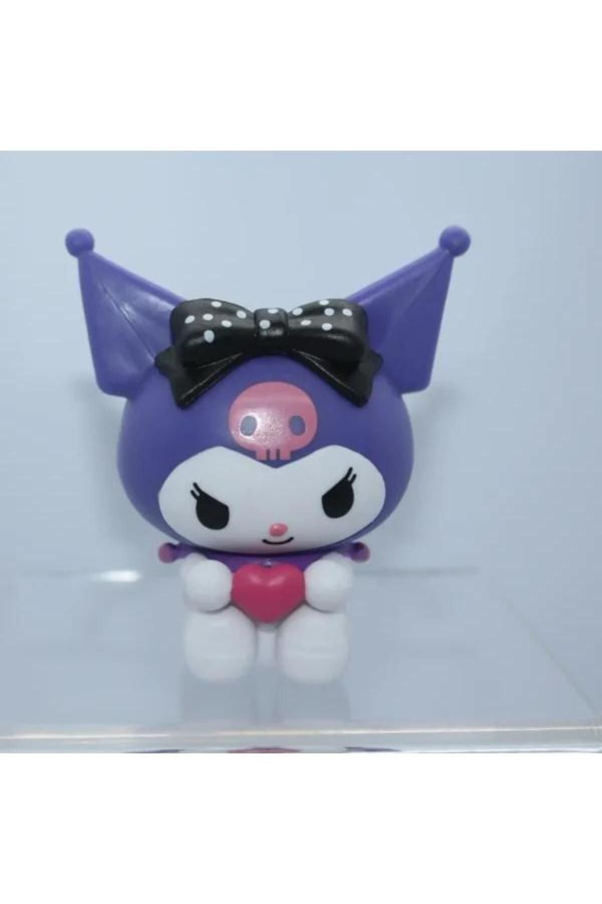 Home DEKORATİF SANRIO KARAKTER KUROMI KOLEKSİYON2
