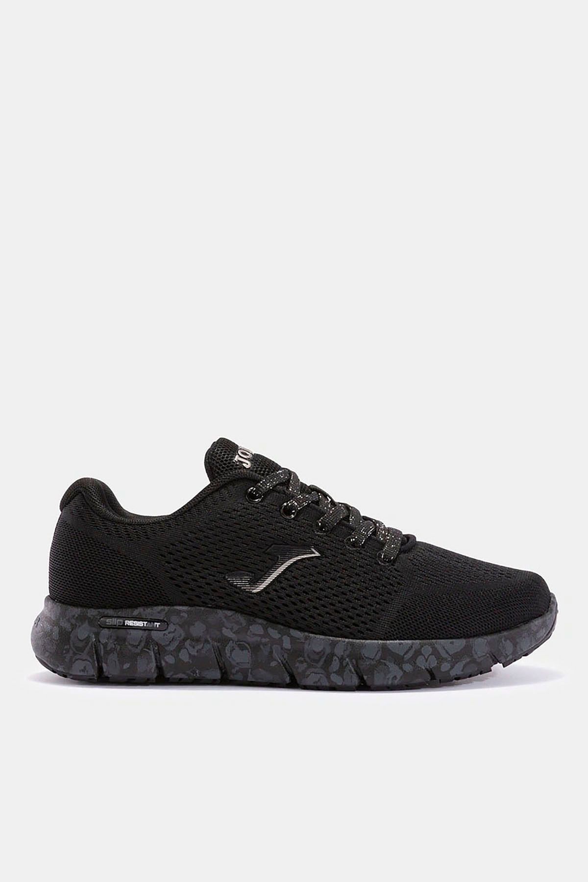 Joma Kadın Günlük Spor Ayakkabı Zen Lady 2401 Black Czenlw2401
