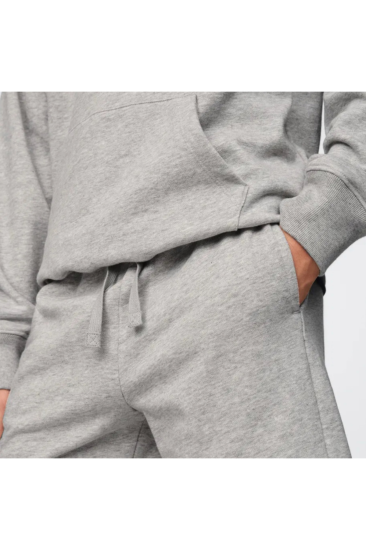 GAP-V-Frch ft Gray Boy Shorts 890929005 4