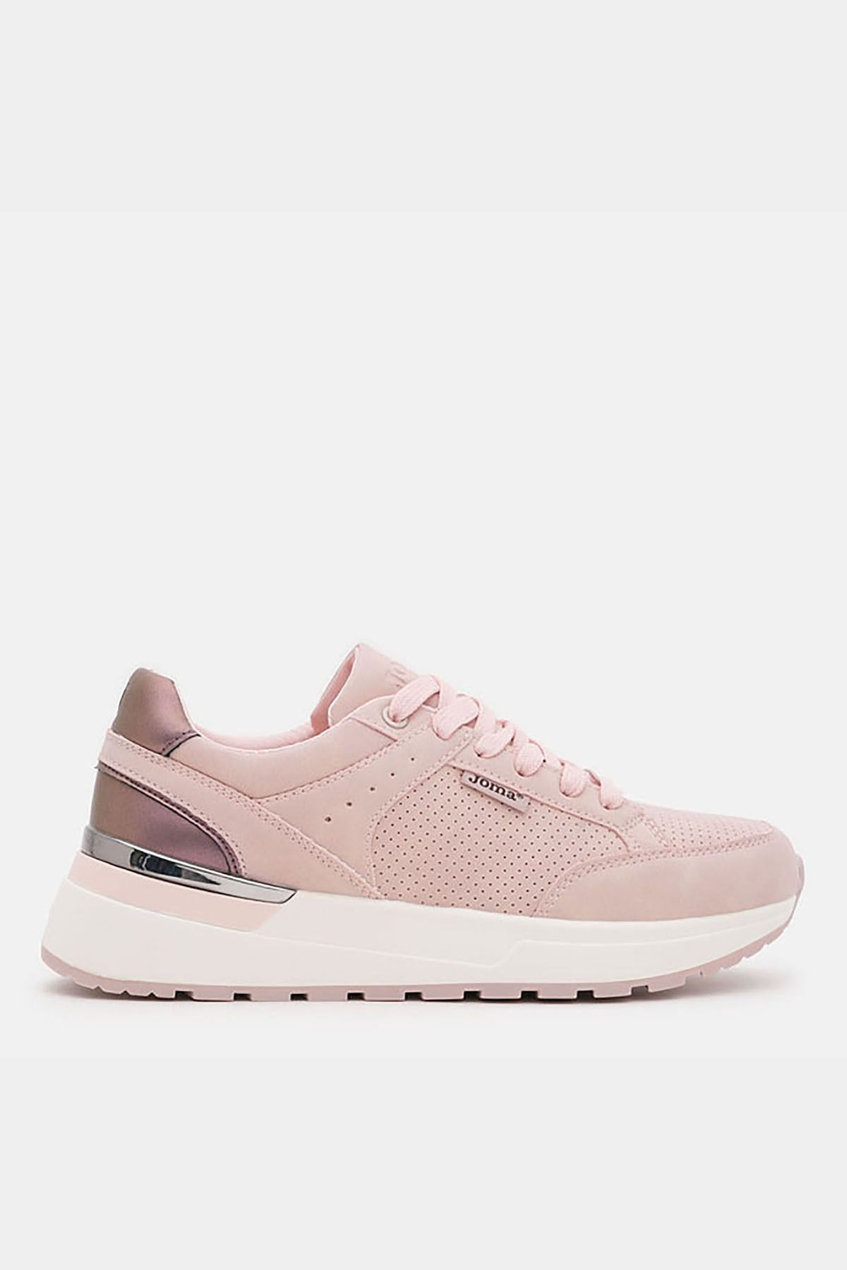 Joma Kadın Günlük Spor Ayakkabı Aurora Lady 2429 Pink Caurlw2429