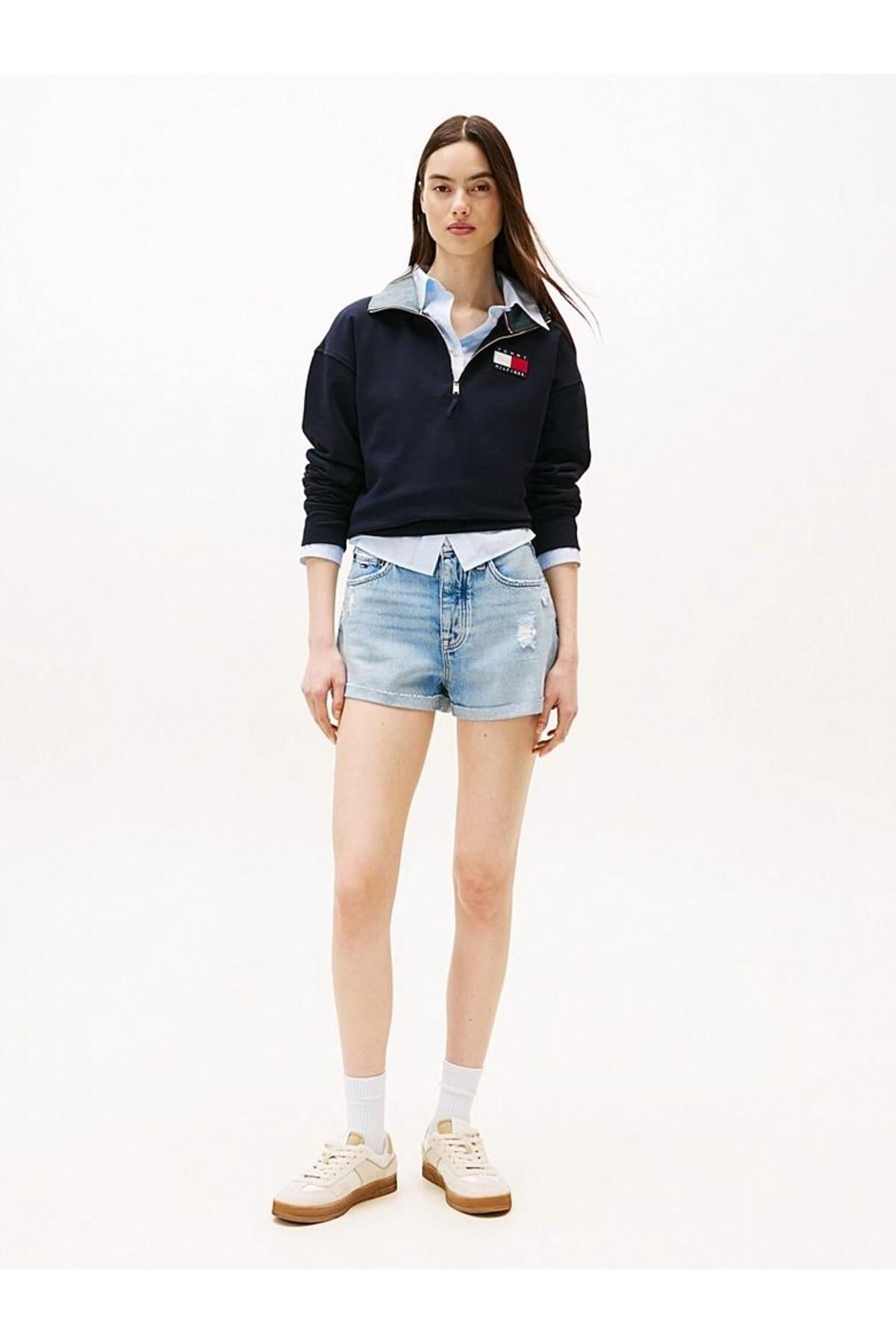 Tommy Hilfiger HOT PANT CBF CI8010