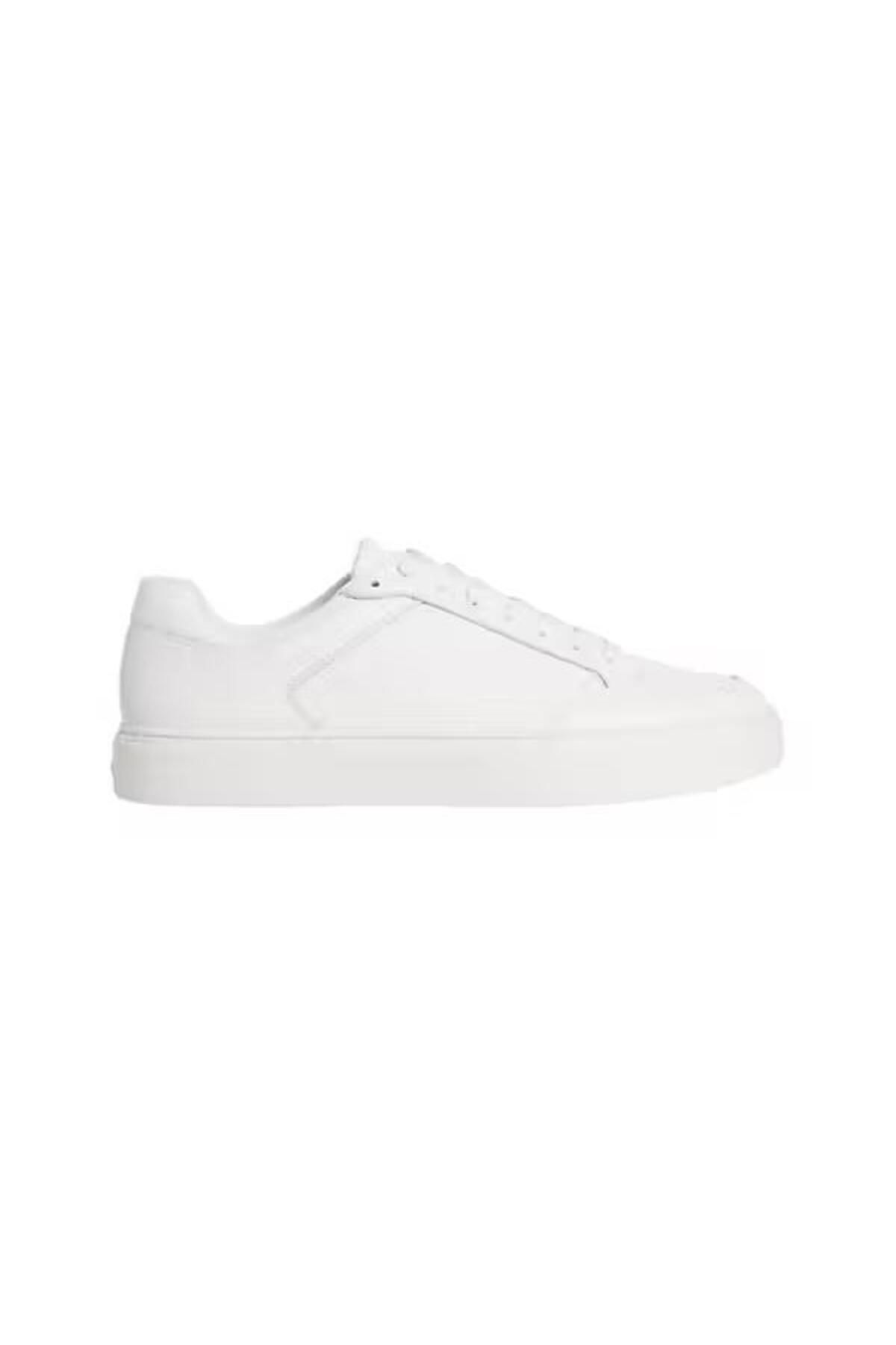Calvin Klein CLEAN CUP LOW LACEUP MONO