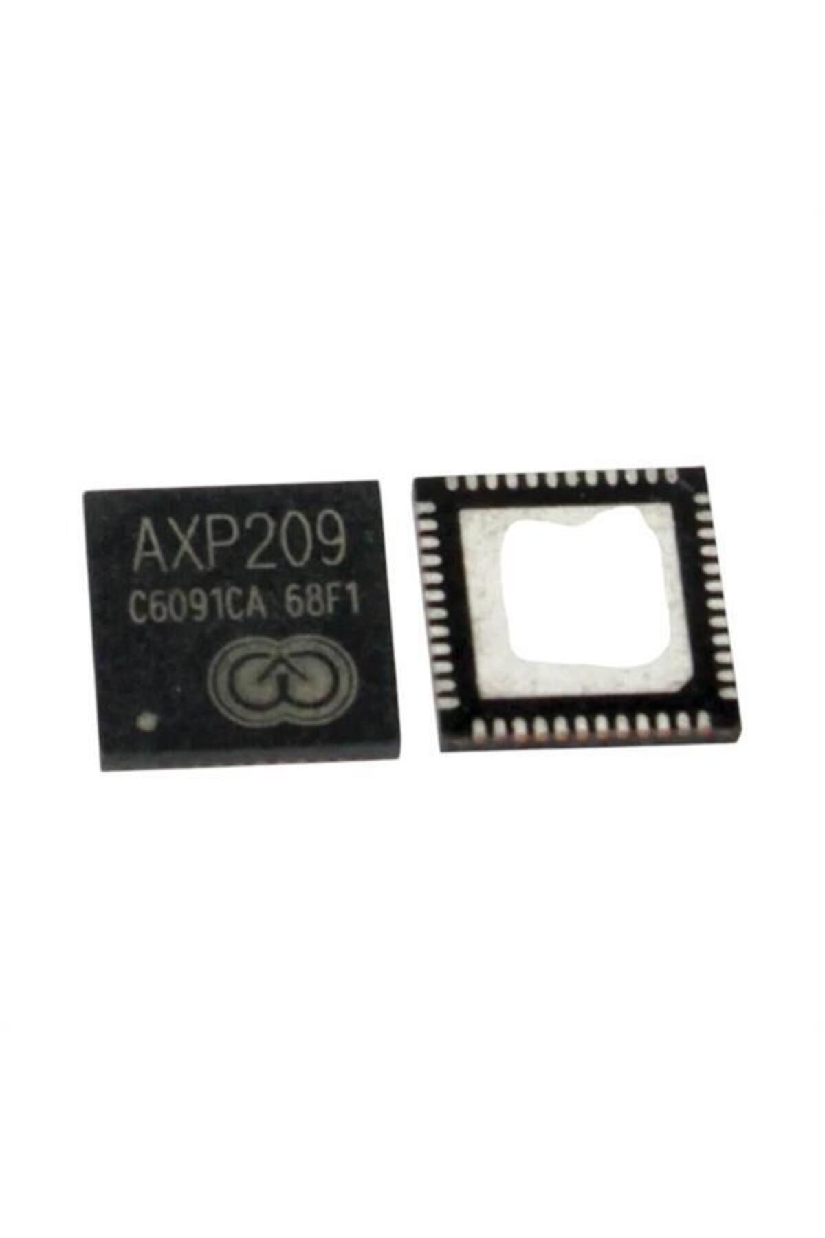 Modafiks AXP 209 Tablet Şarj Entegresi