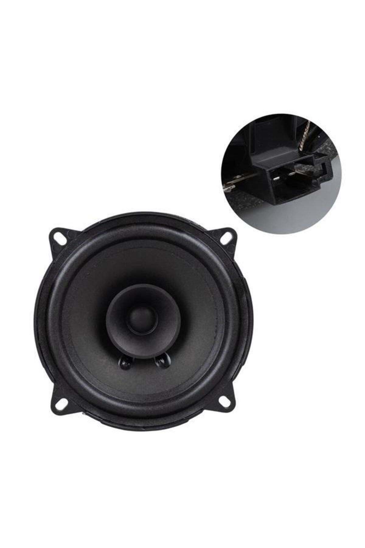 Modafiks Powermaster PW-13/100 4 Ohm 100 Watt 13 Cm Tekli Hoparlör