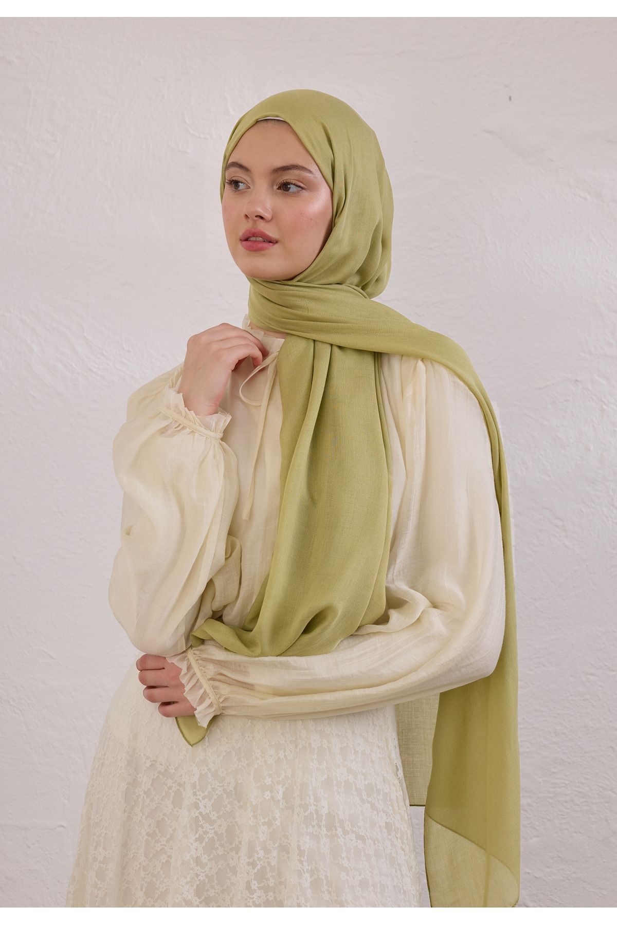 Fresh SOFT VİSKON ŞAL ADAÇAYI