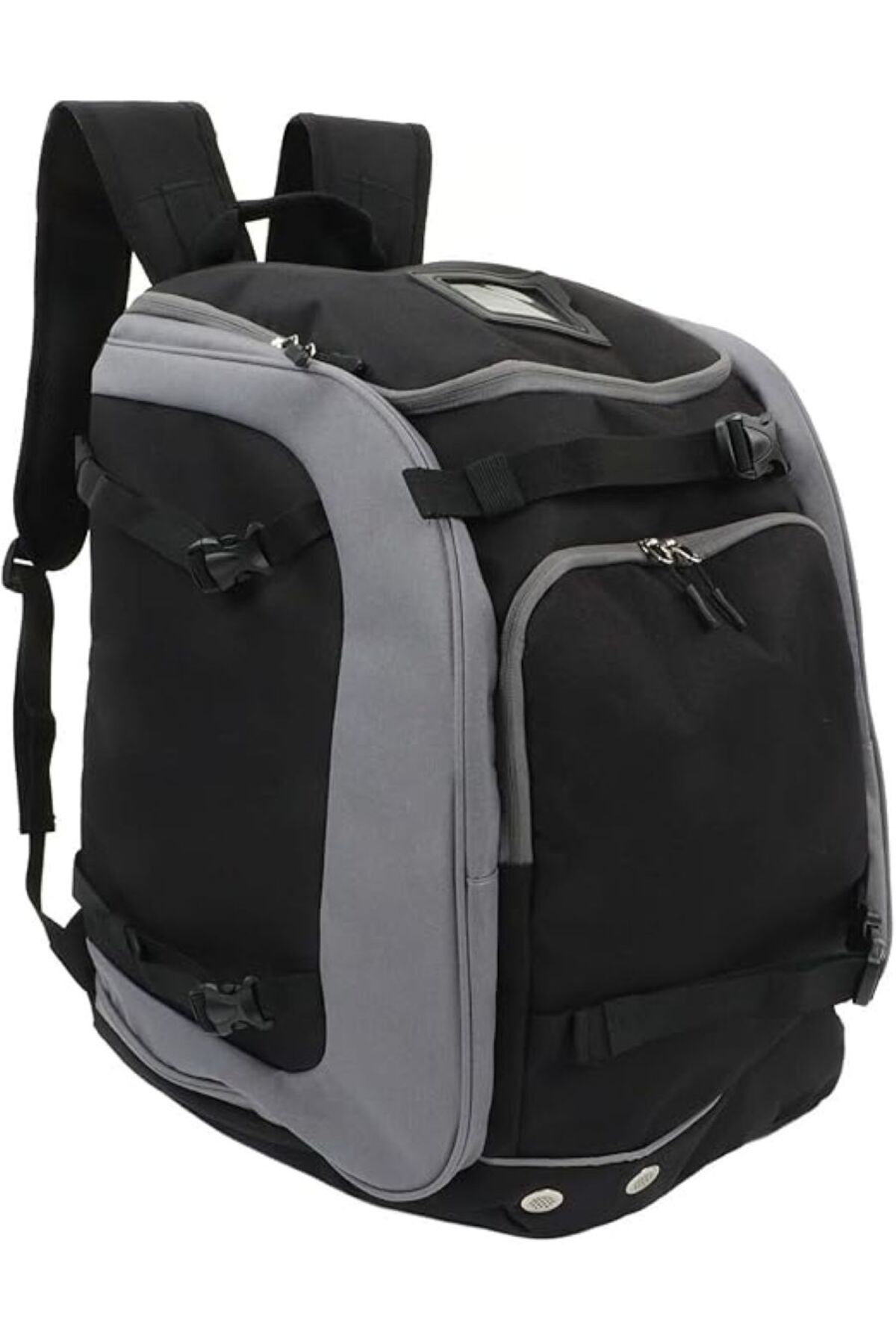 fannay 65L Su Geçirmez Kayak ve Snowboard Botu Seyahat Sırt Çantası