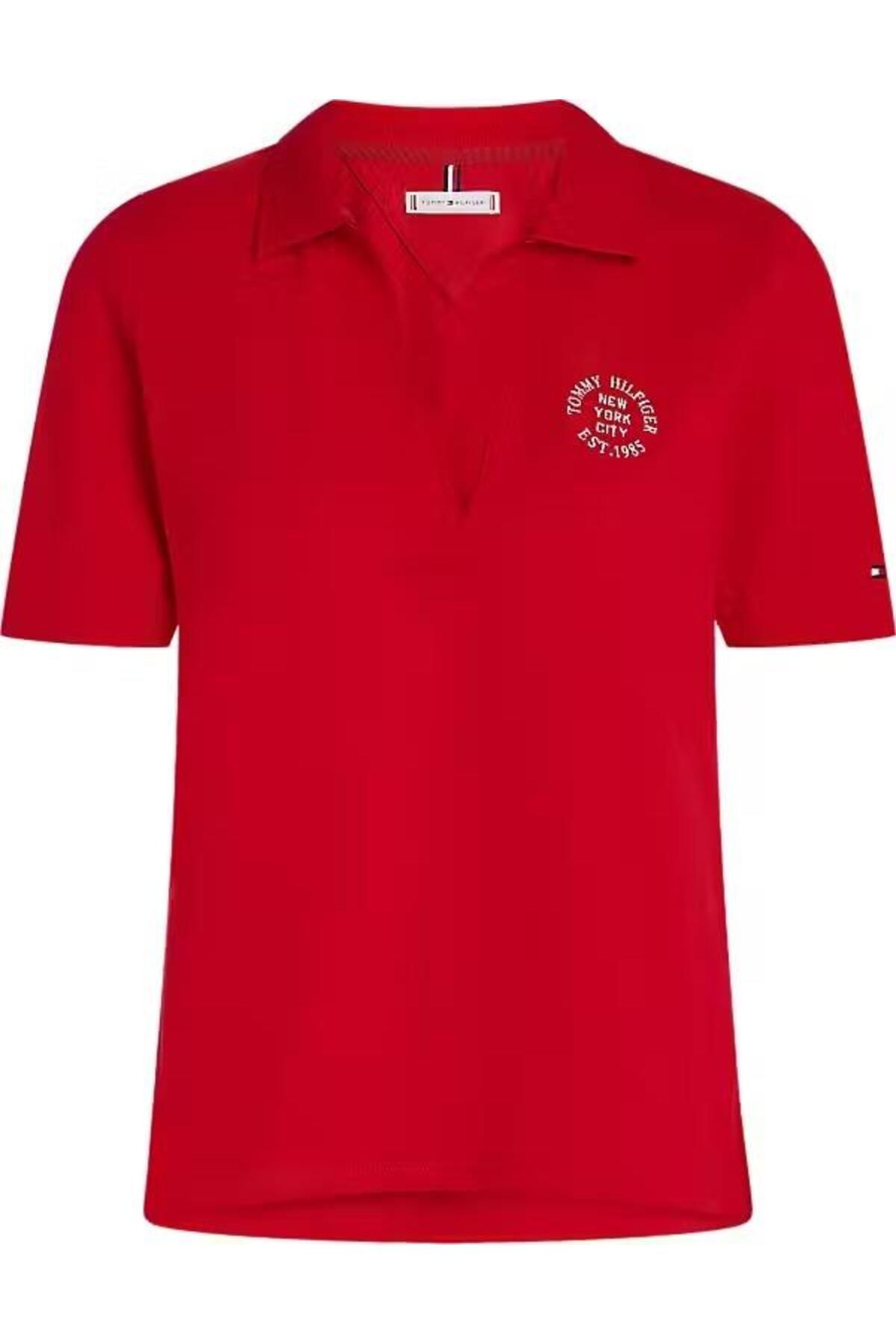Tommy Hilfiger STAMP LOGO REG SS POLO
