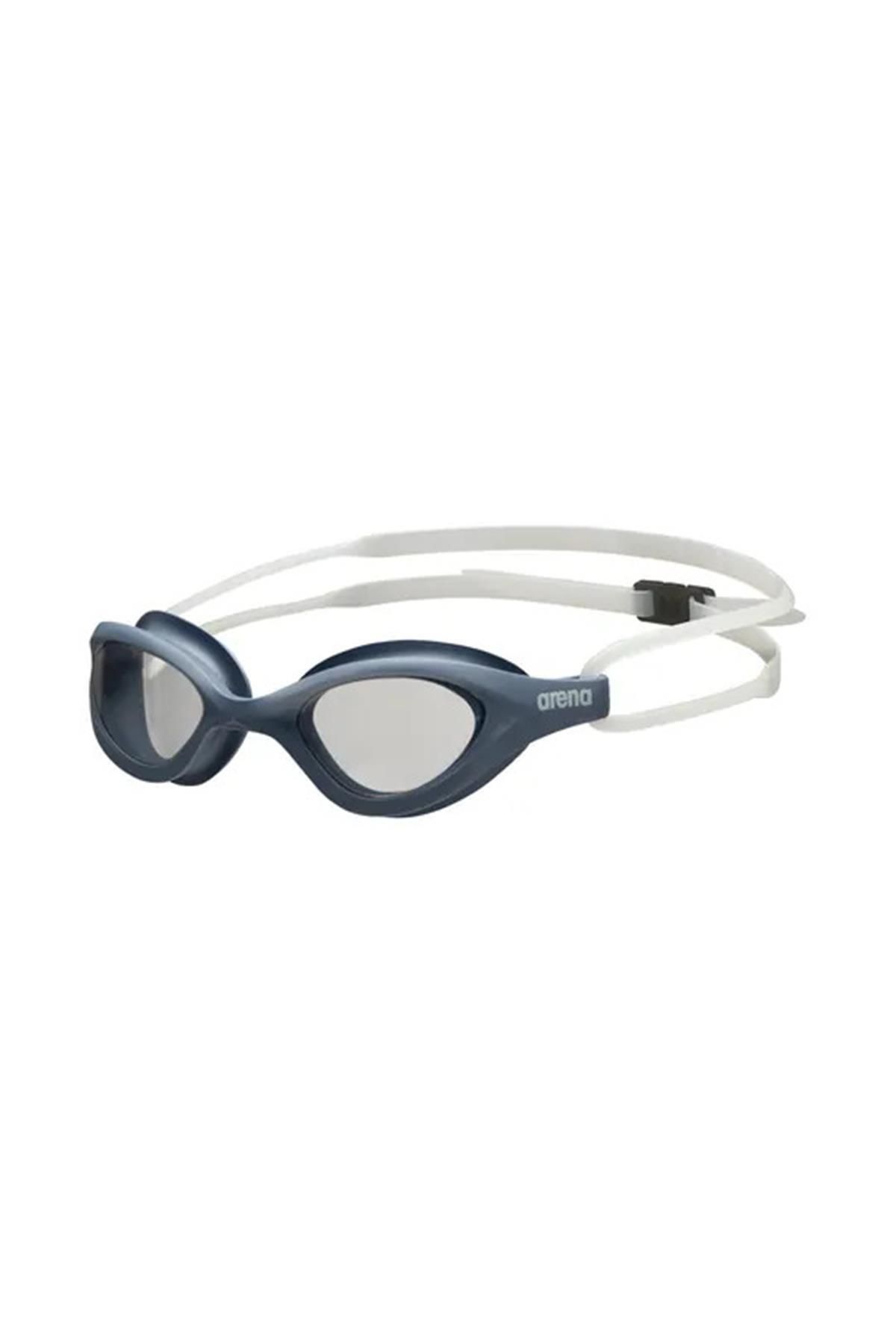 ARENA 365 GOGGLES CLEAR GREY BLUE CLEAR UNİSEX YÜZÜCÜ GÖZLÜĞÜ