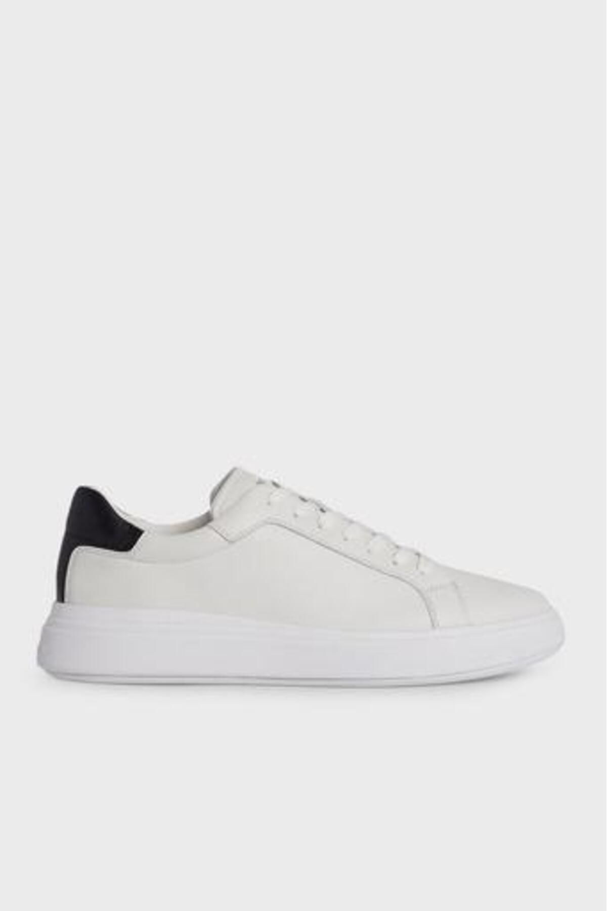 Calvin Klein LOW TOP LACE UP LTH