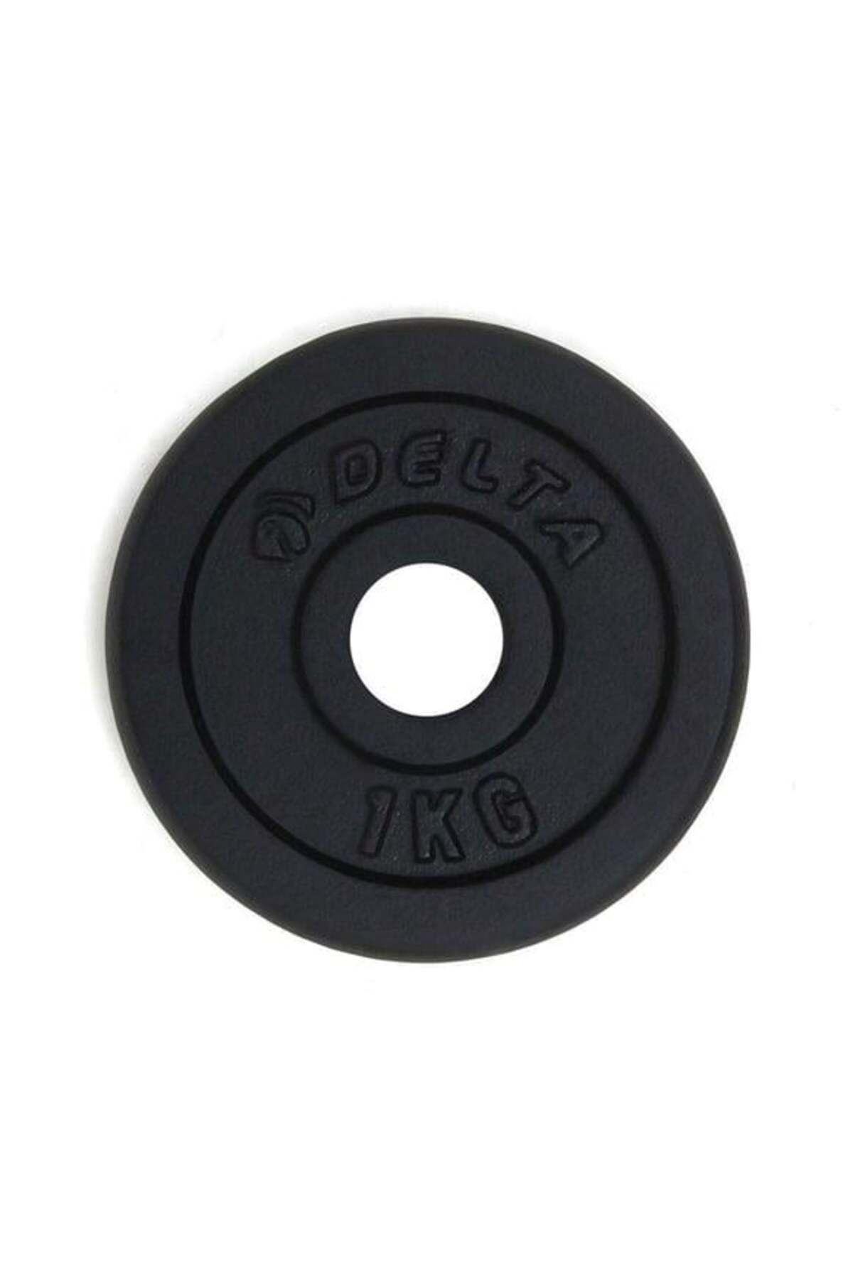 Delta 1 KG DÖKÜM AĞIRLIK