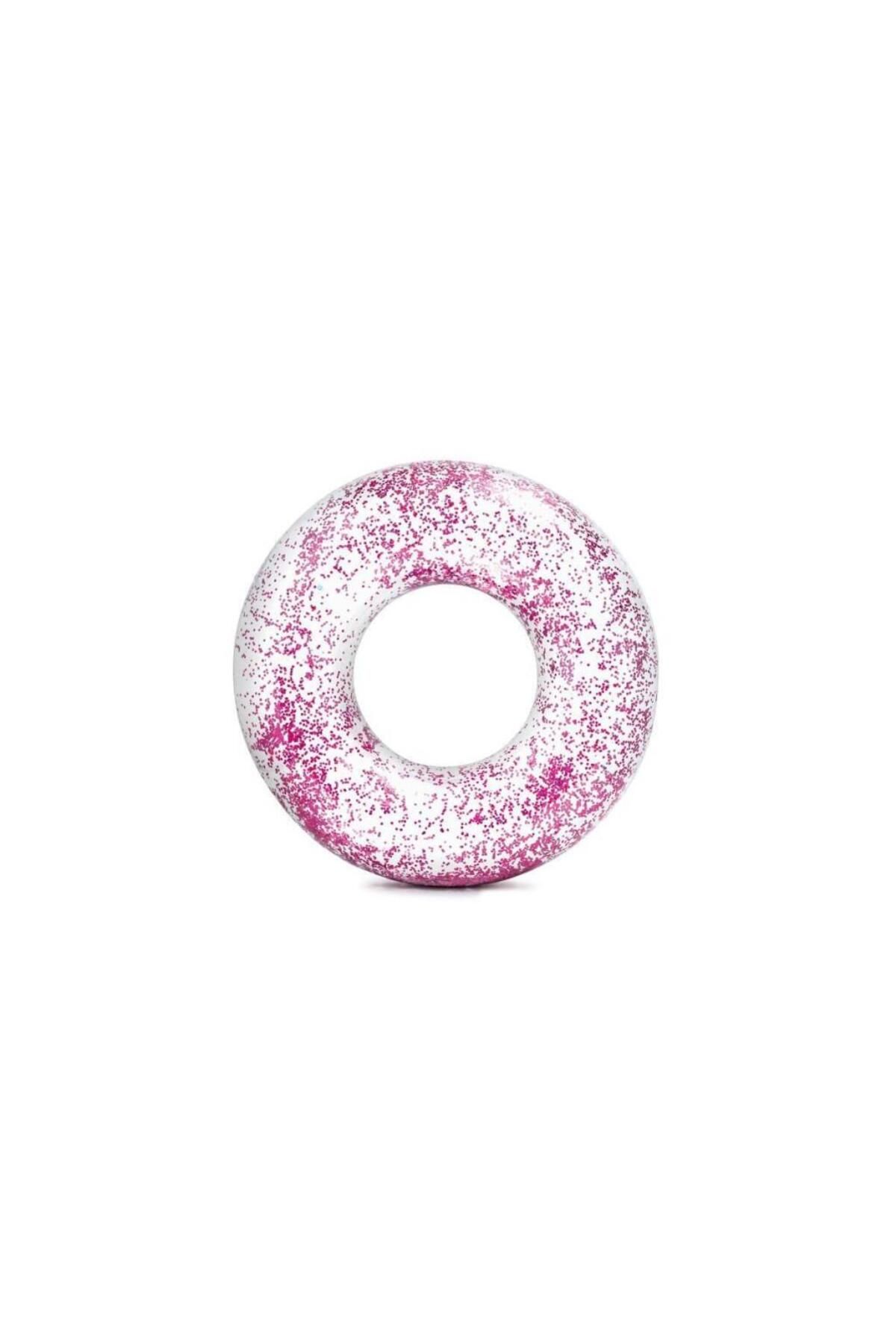 NW NessiWorld ISC56274 107 cm Sim Desenli Simit - Vardem Oyuncak