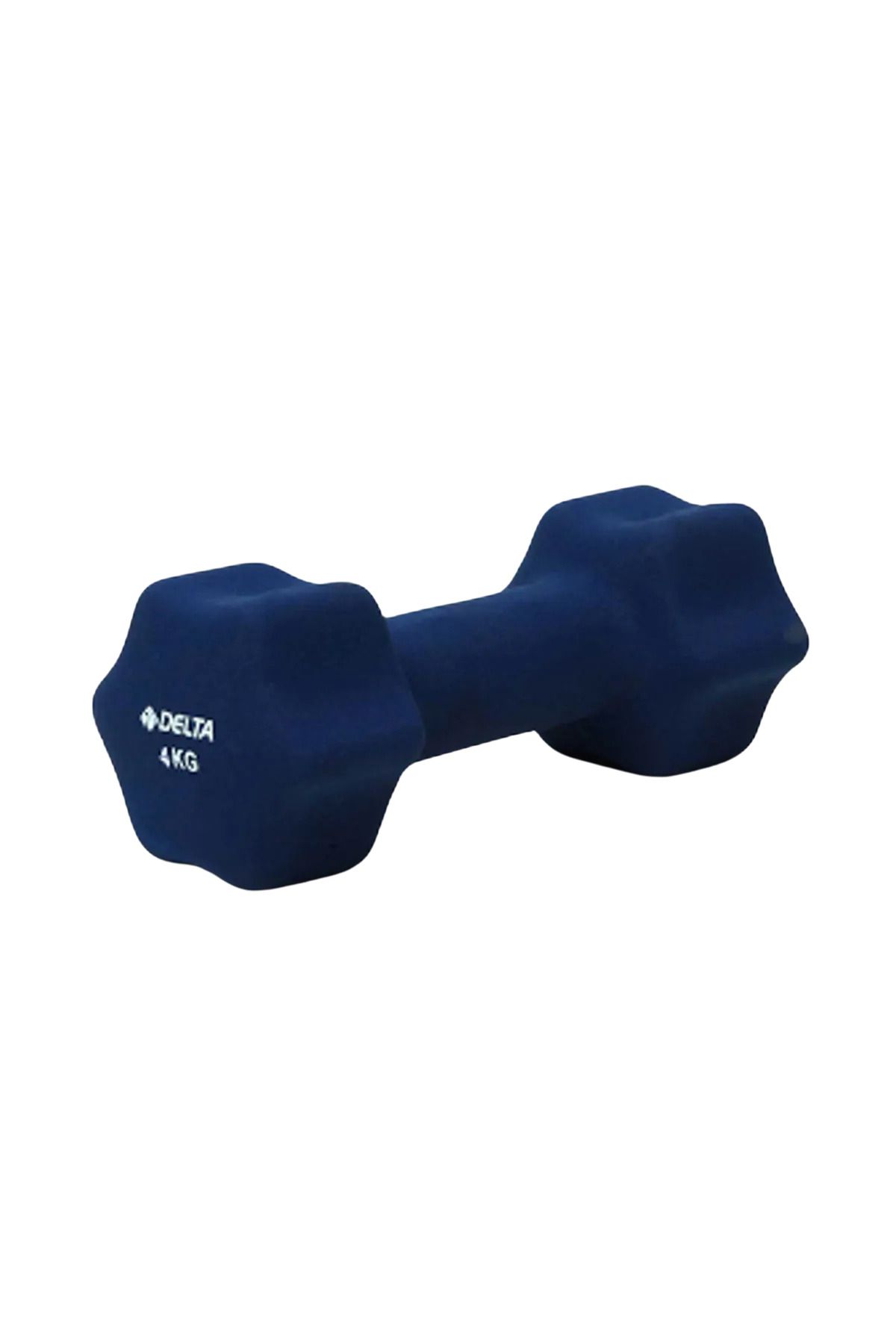 Delta 4 KG NEOPREN AĞIRLIK