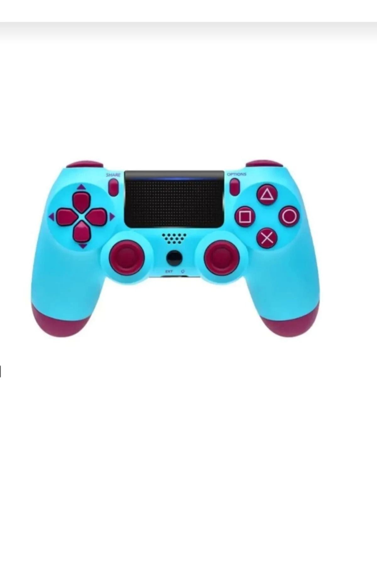 Emperium Kablosuz Oyun Kolu Playstation 4 - Pc - Tv - Tablet Uyumlu