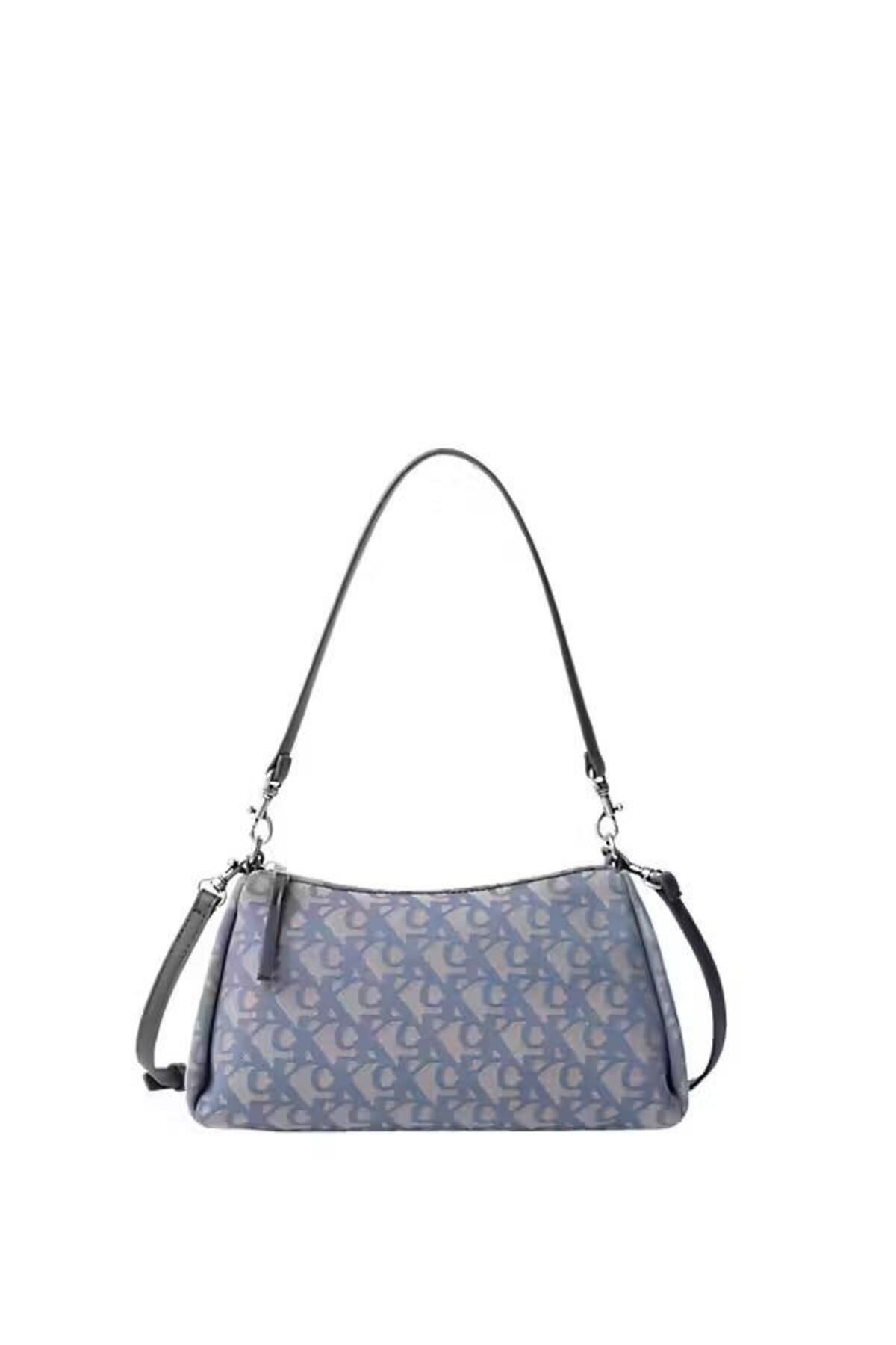 Calvin Klein CKJ MONOGRAM DROP SM SHOULDER BA
