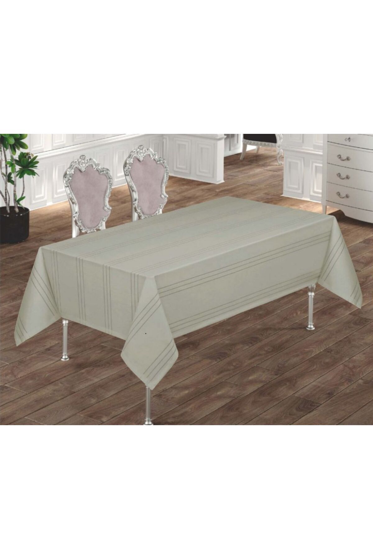 d'niss home touch of nature in your home Colber Masa Örtüsü