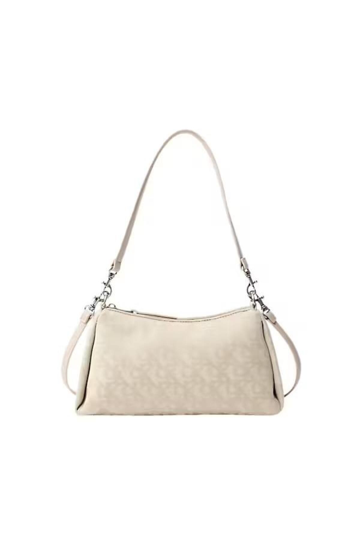 Calvin Klein CKJ MONOGRAM DROP SM SHOULDER BA