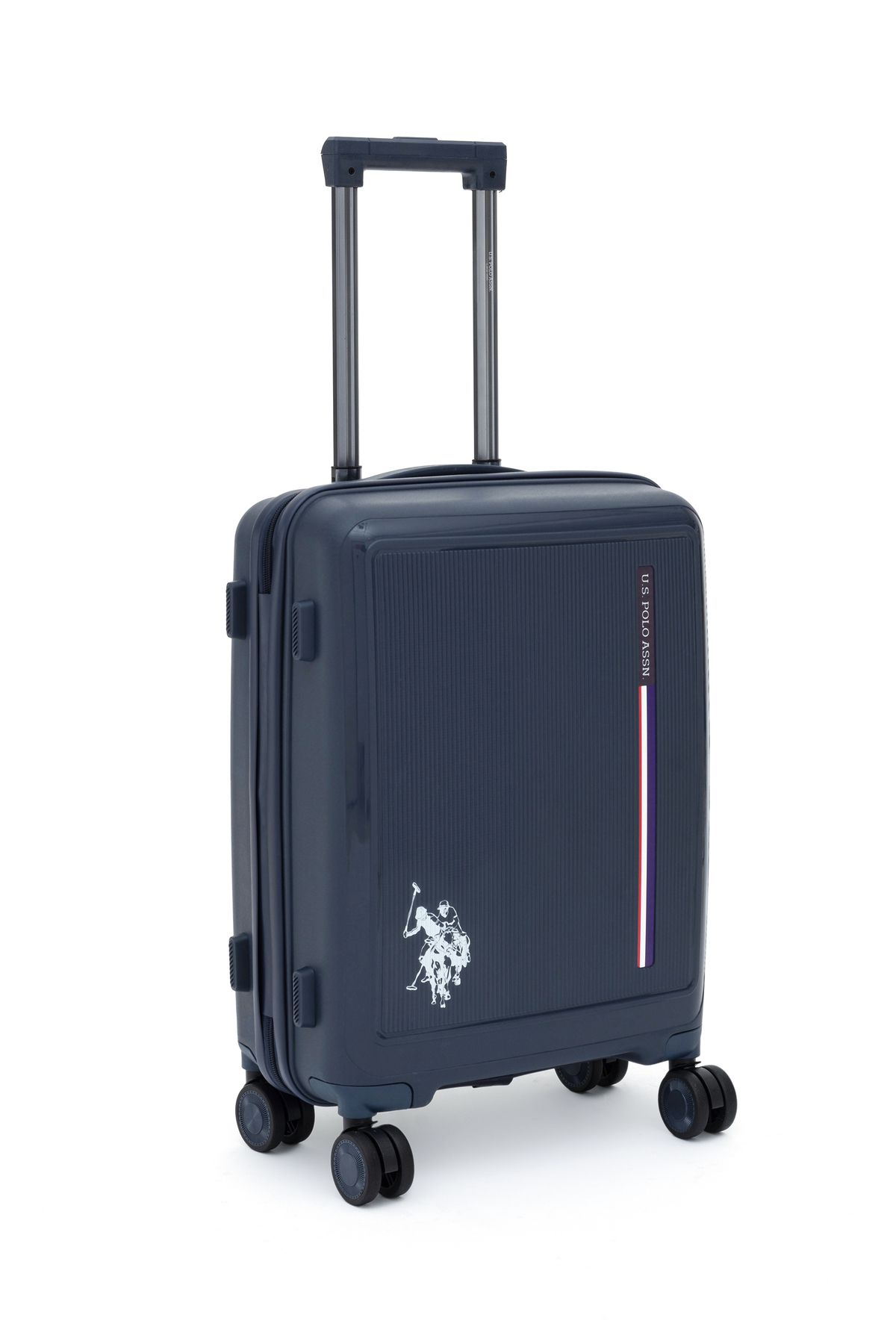 U.S. Polo Assn. Erkek Lacivert Valiz 50312735-VR033