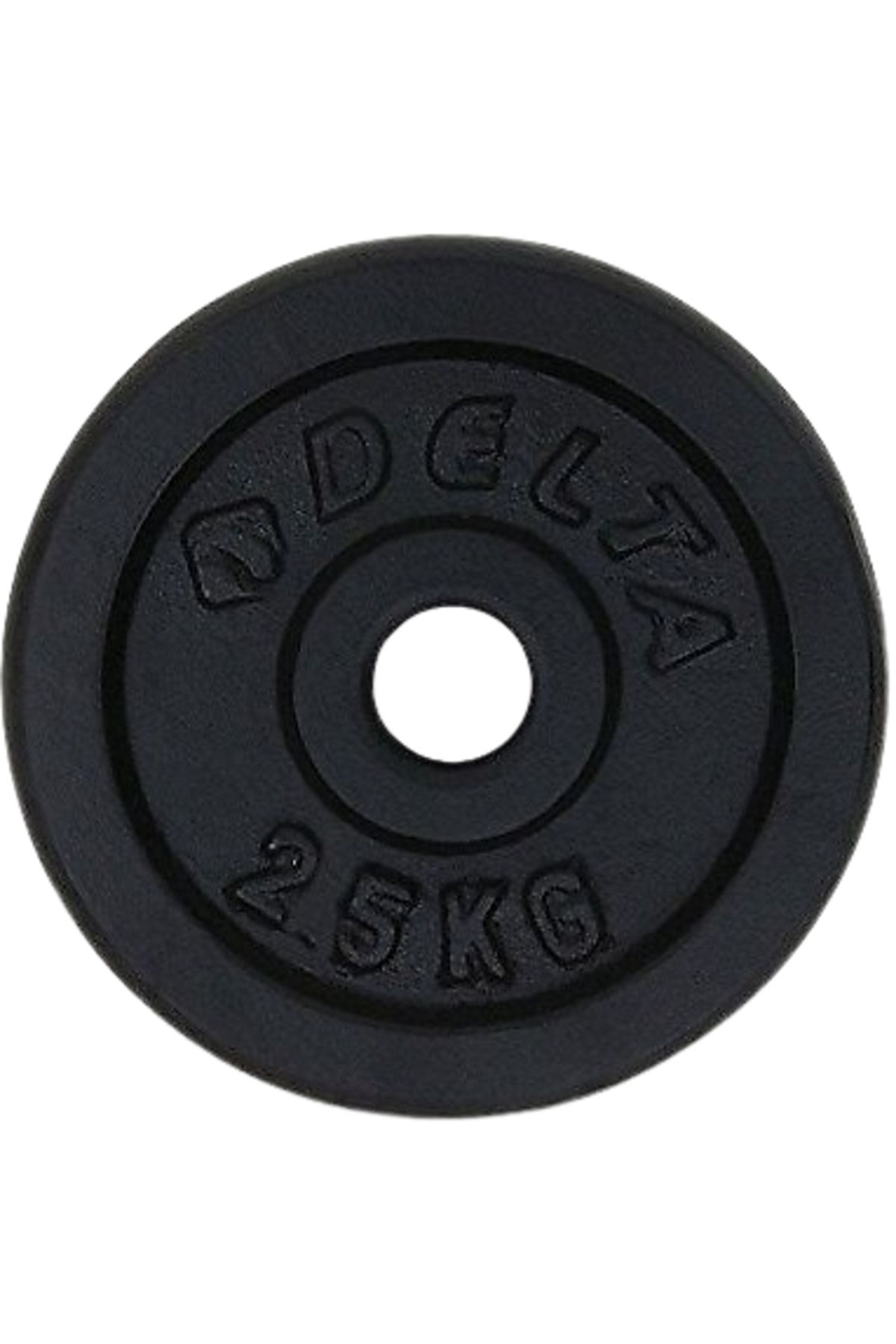Delta 2,5 KG DÖKÜM AĞIRLIK