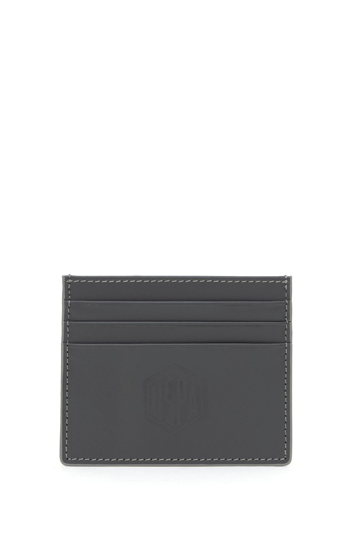 U.S. Polo Assn. Erkek Gri Kartlık 50305100-VR024