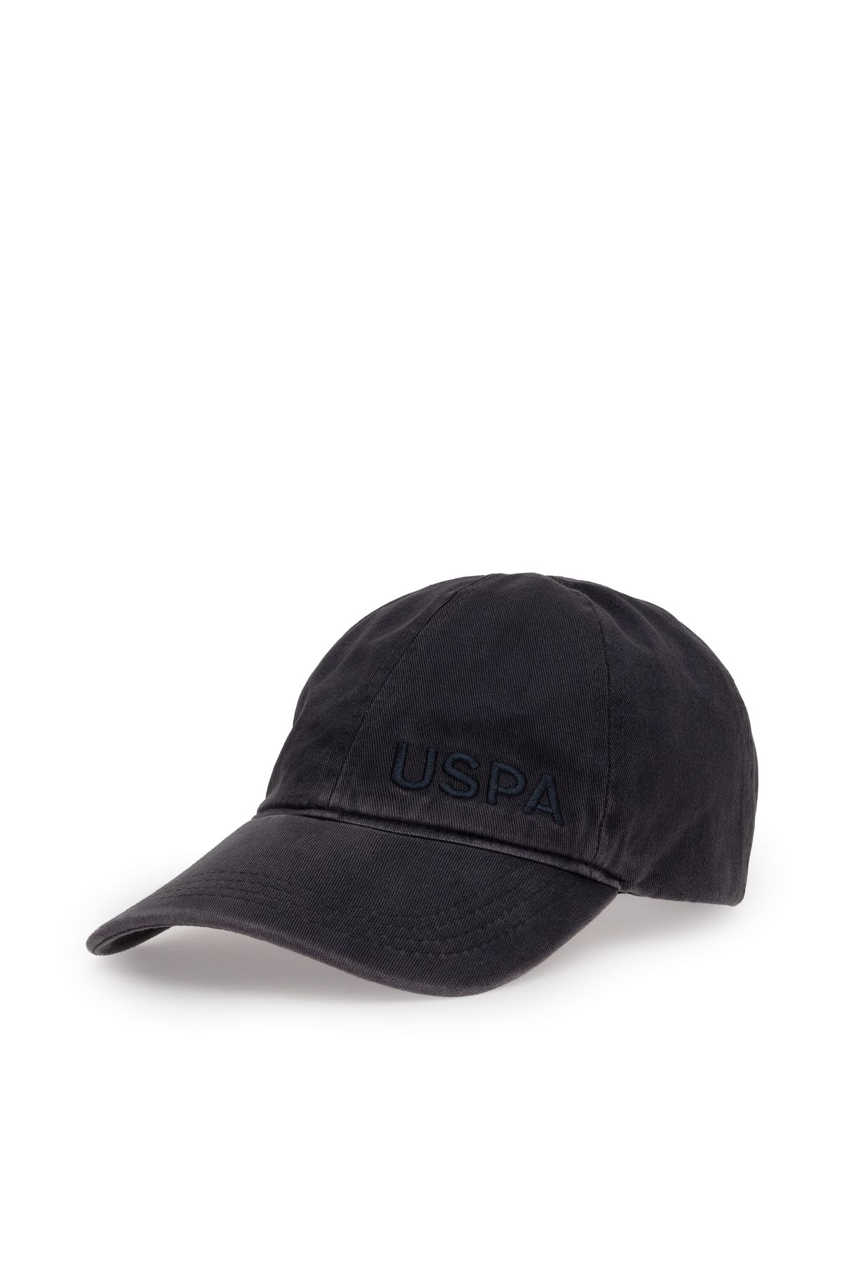 U.S. Polo Assn. Erkek Antrasit Şapka 50311961-VR006