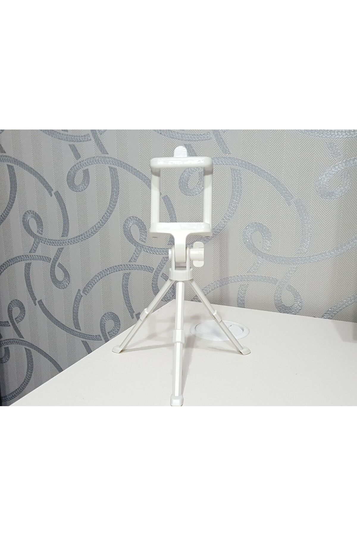 feifei Mini Masaüstü Tripot 14 Cm