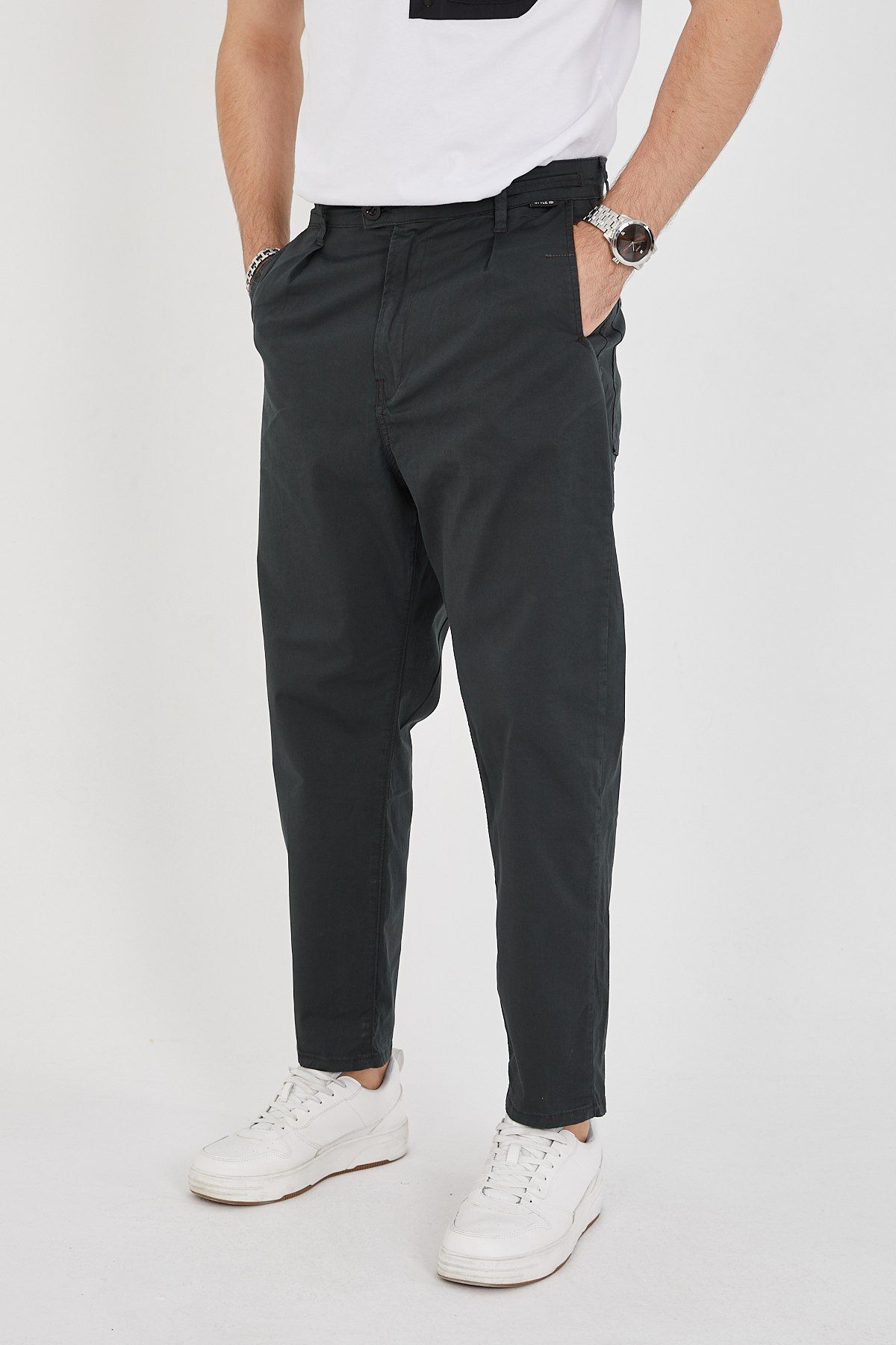 Key Denim ERKEK JOGGER