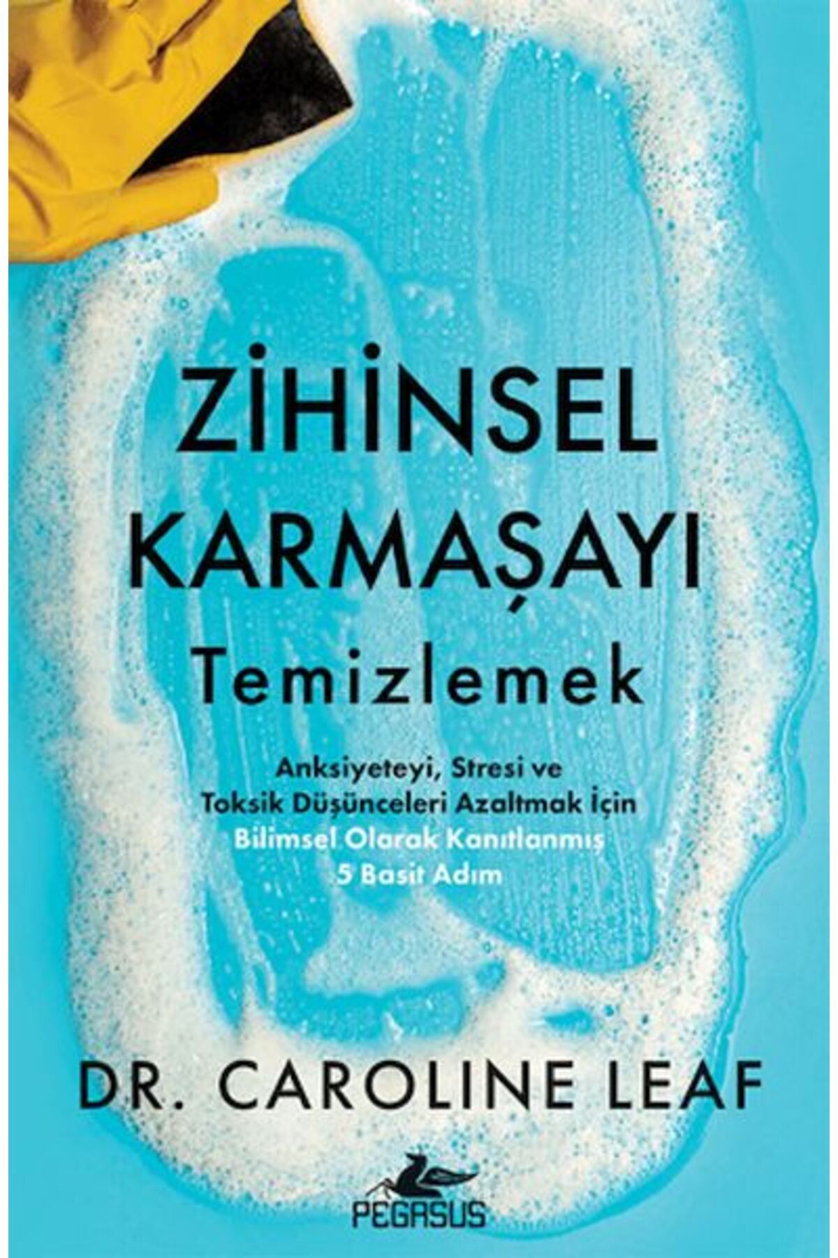 Pegasus Yayınları Zihinsel Karmaşayı Temizlemek