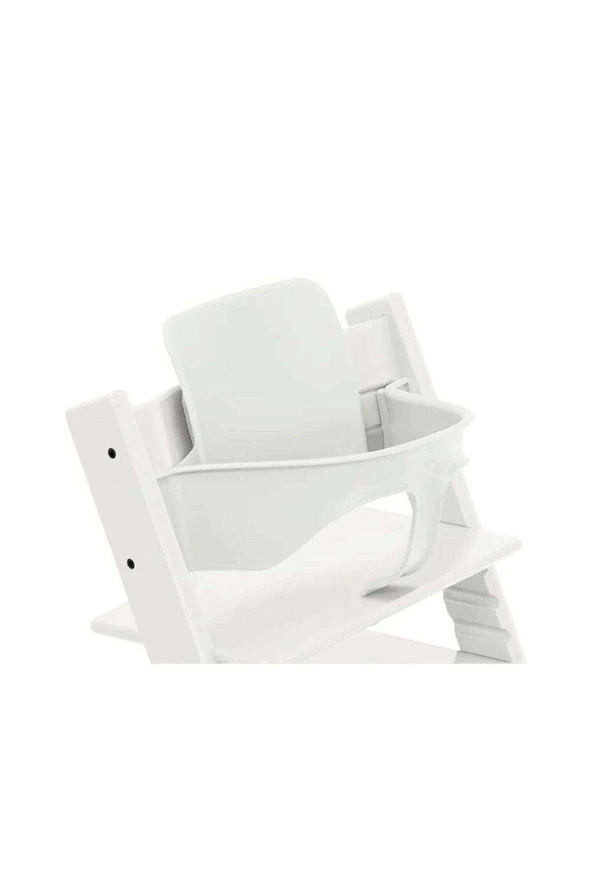 Stokke Tripp Trapp V2 Baby Set Ergonomik Bebek Oturağı, 2003 Sonrası Sandalyelere Uyumlu