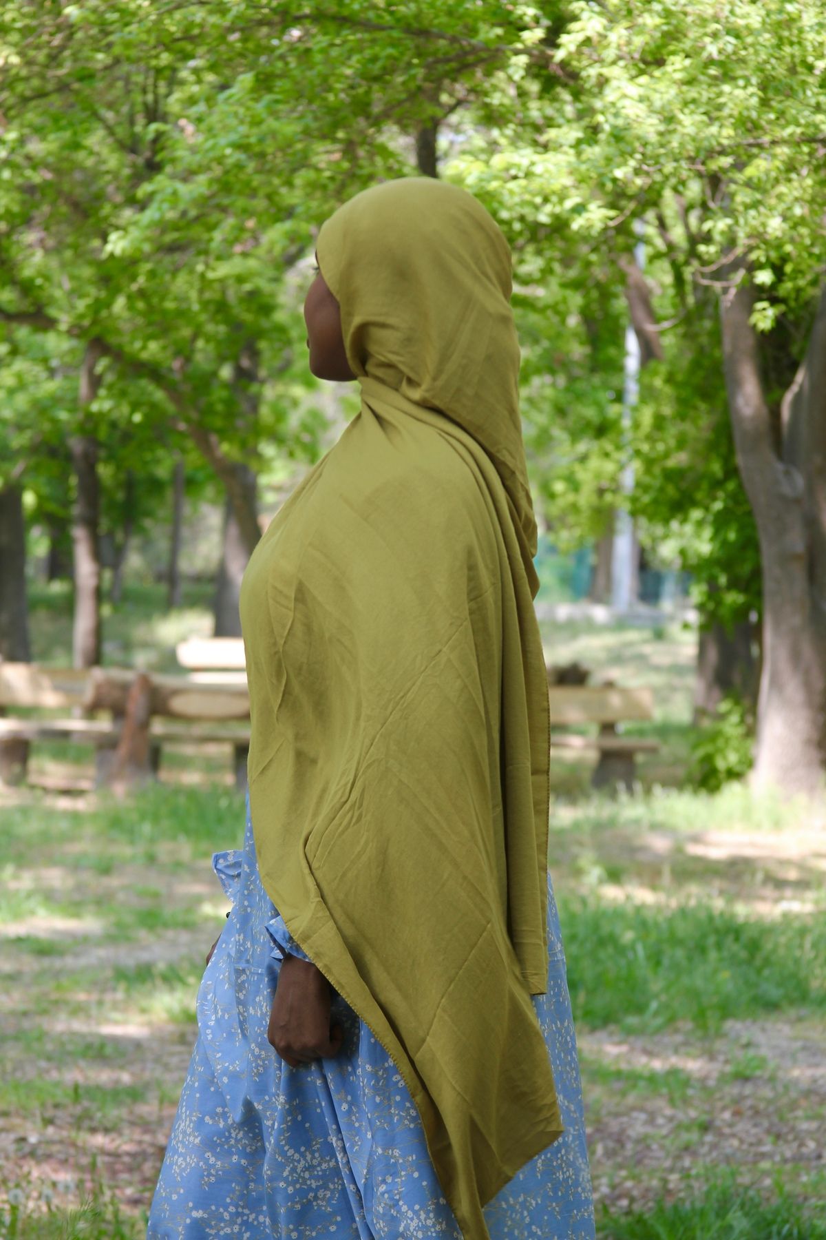 SARA SCARFS MODAL ŞAL