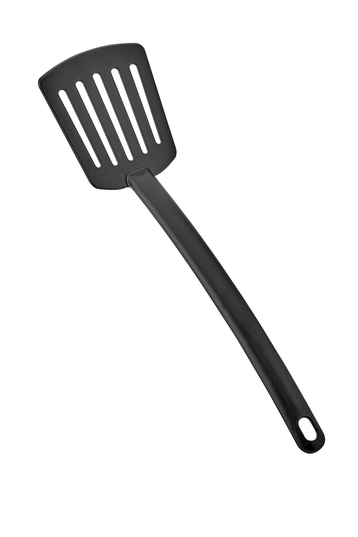 Buzka 2 Adet Yanmaz Yapışmaz Yüksek Isıya Dayanıklı Teflon Spatula Çok Amaçlı Servis Spatulası