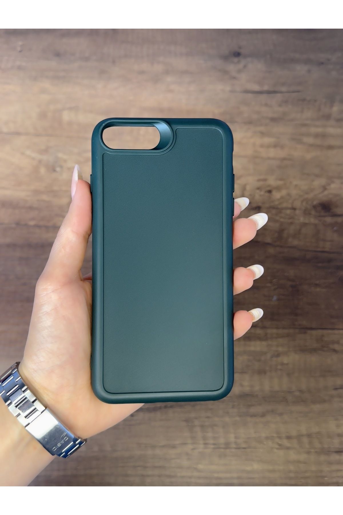 MTL İPhone 6/7/8 Plus Silikon Kılıf XFab