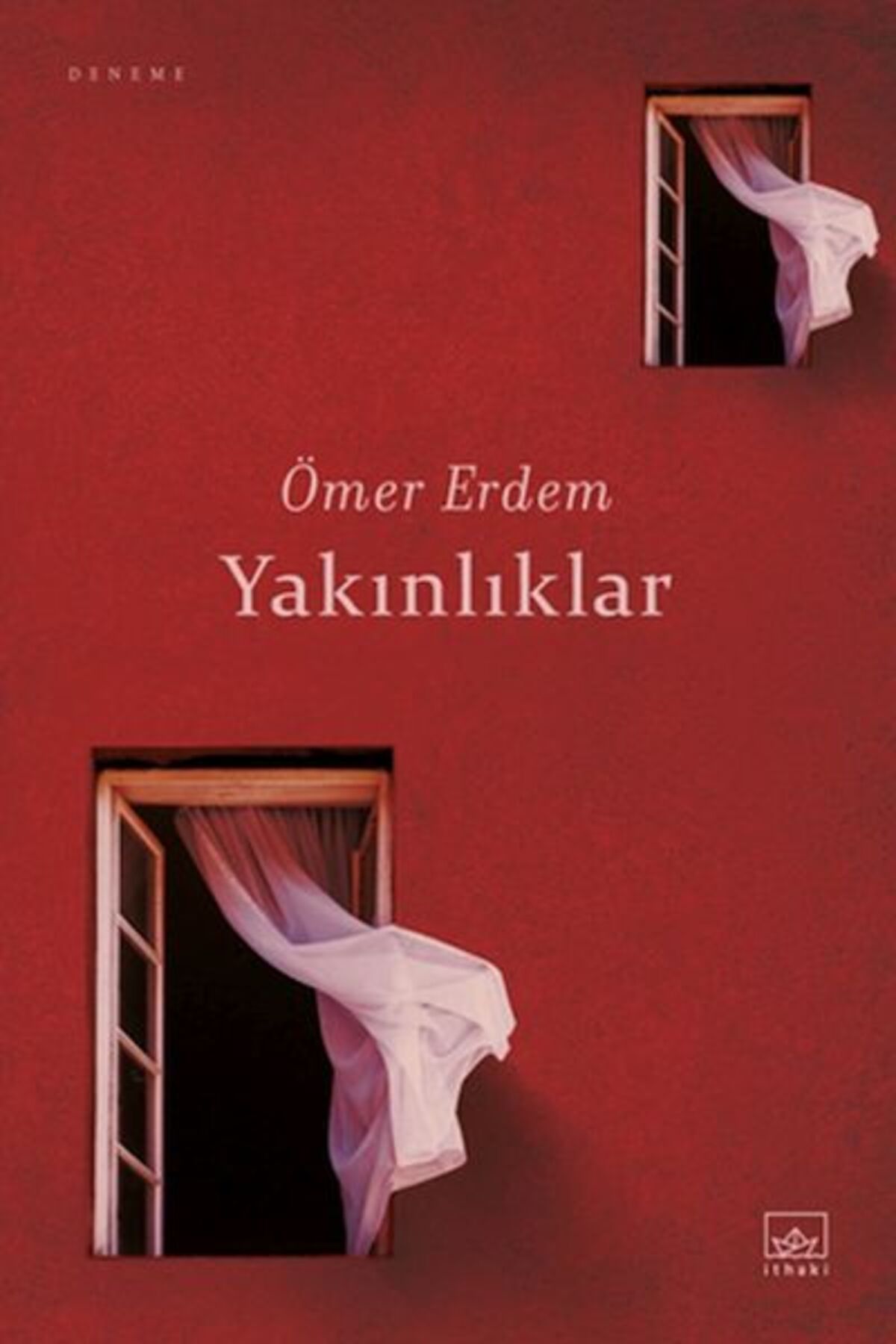 İthaki Yayınları Yakınlıklar