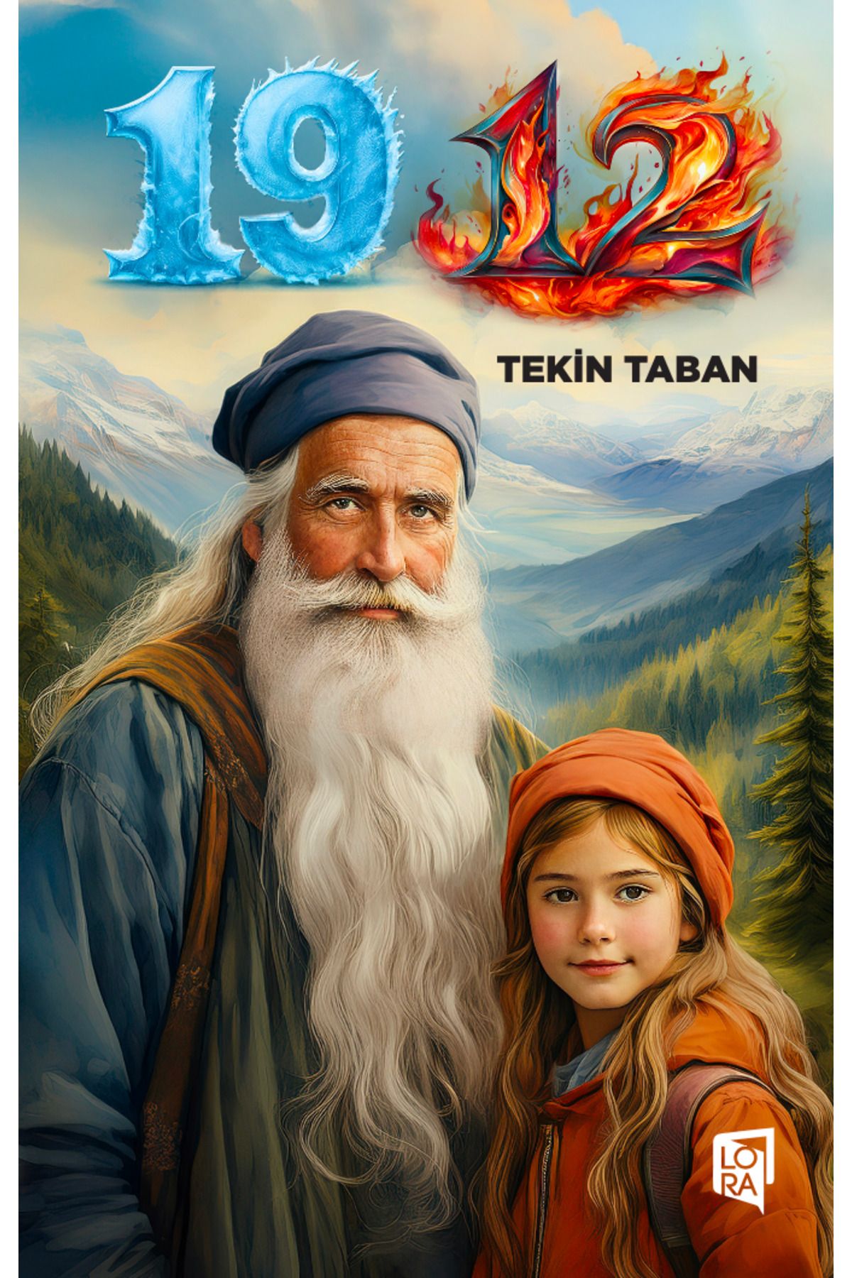 Lora Yayıncılık Tekin Taban - 19 12