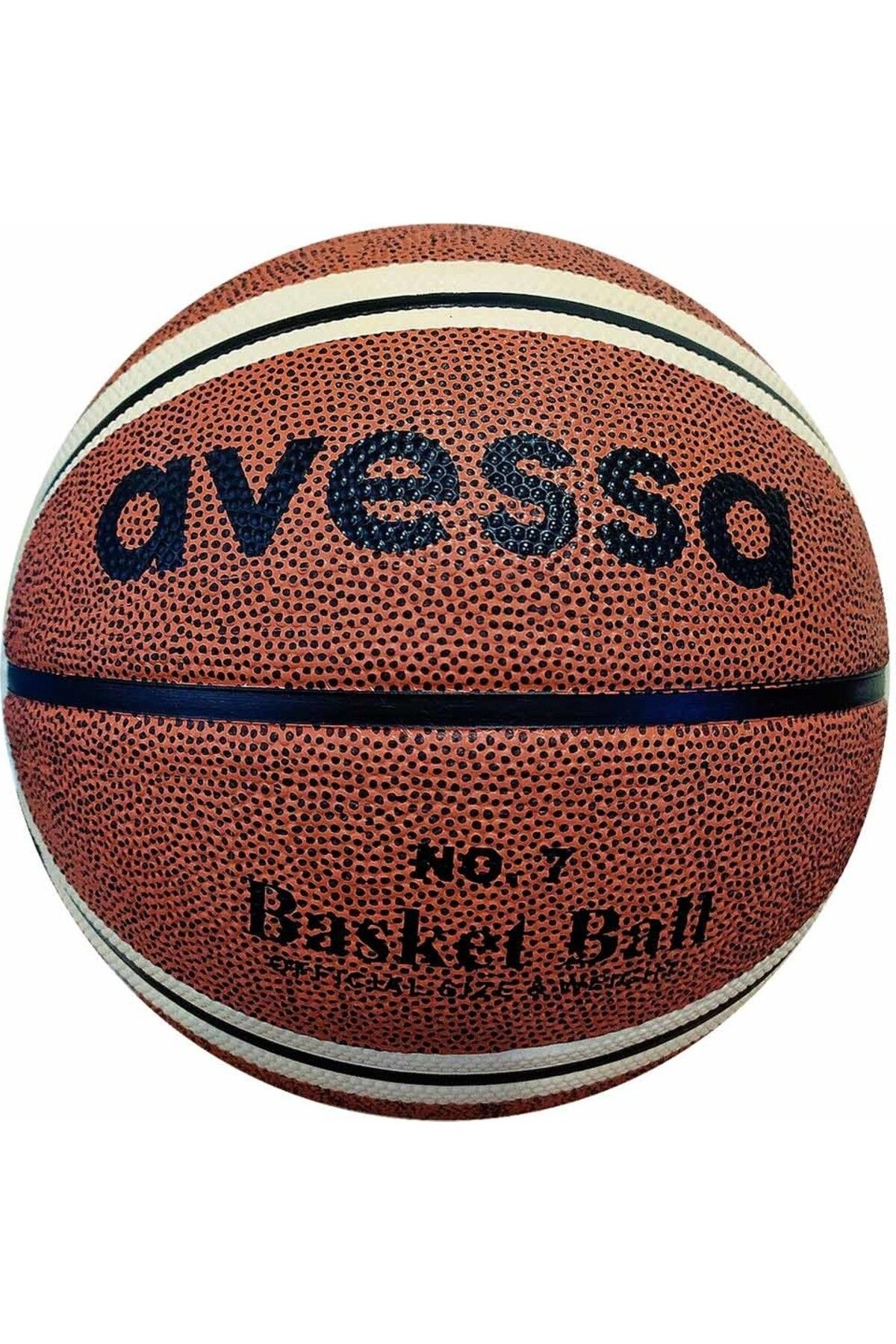 توپ بسکتبال BT 170 اورجینال Avessa