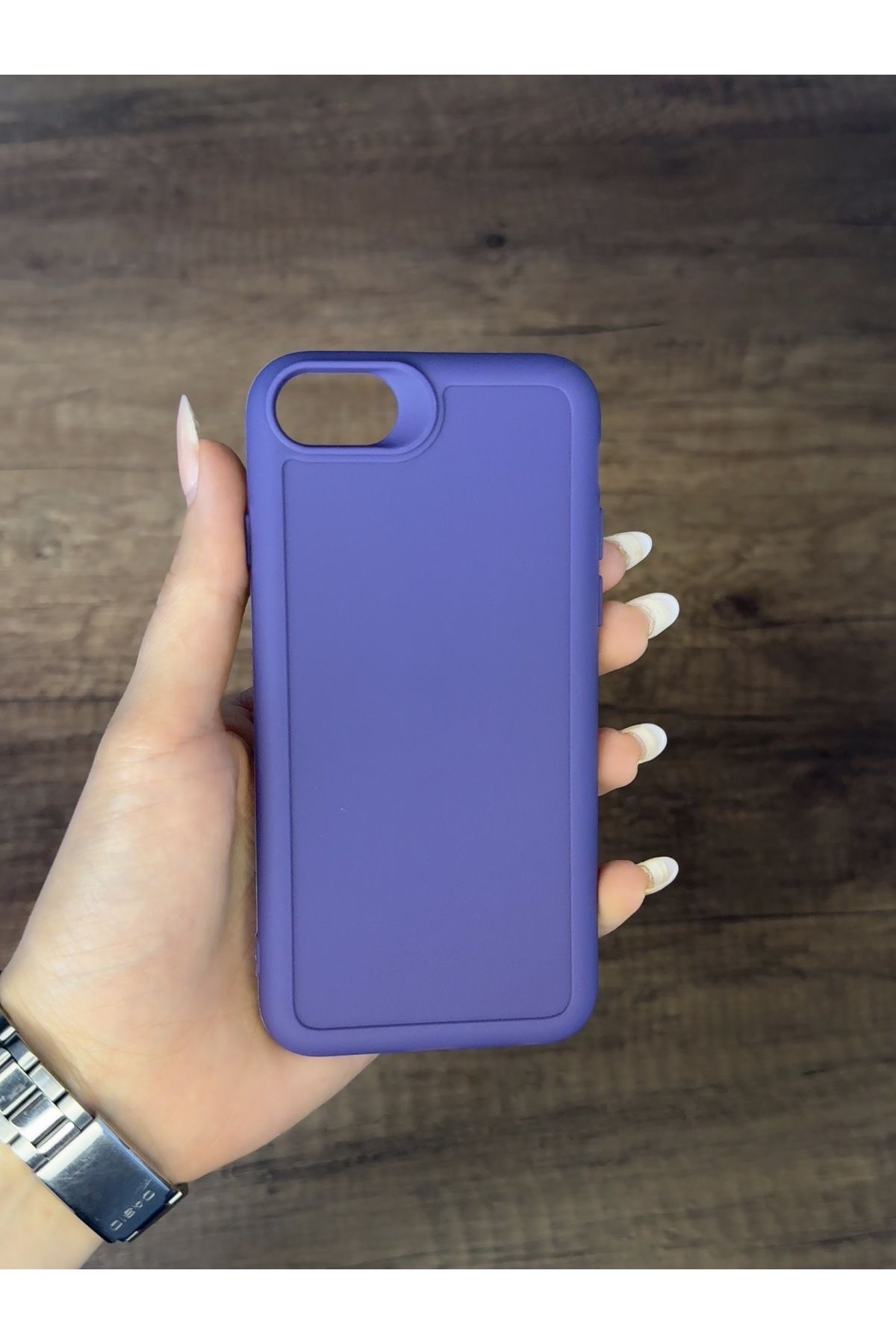 MTL İPhone 6/7/8 Silikon Kılıf XFab