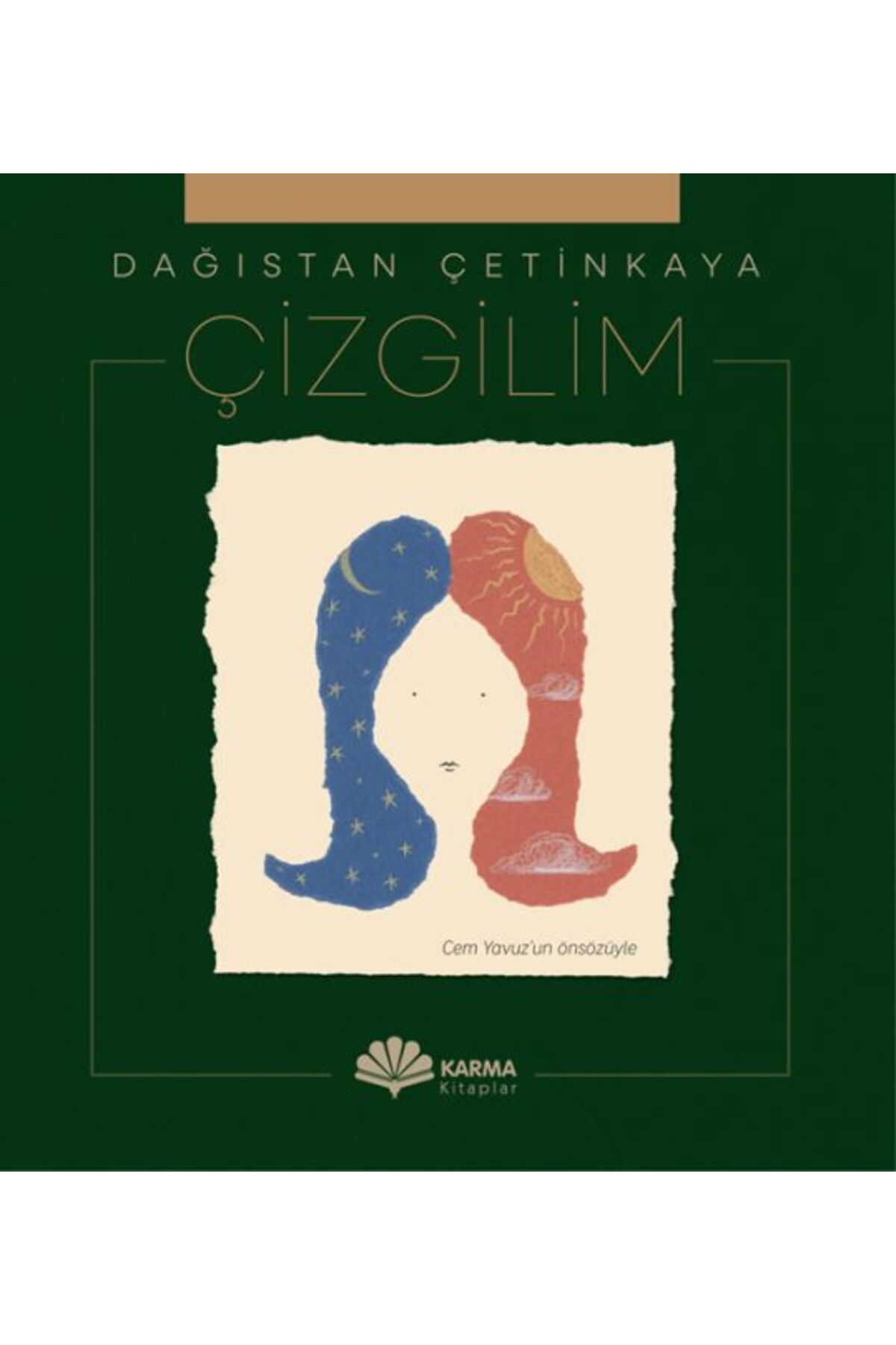 Karma Kitaplar Çizgilim
