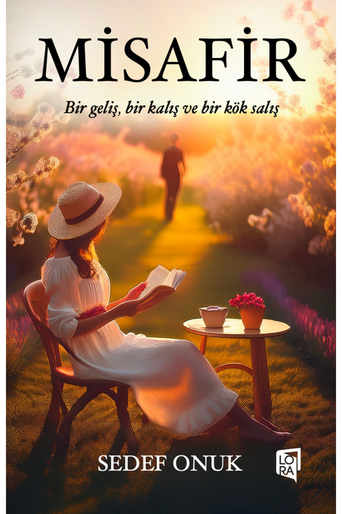 Lora Yayıncılık Onuk - Misafir
