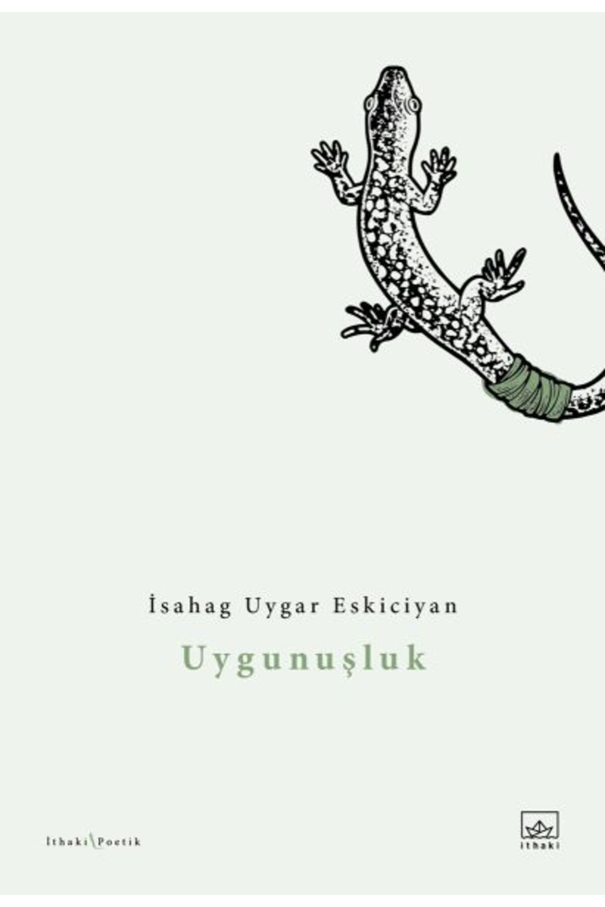 İthaki Yayınları Uygunuşluk