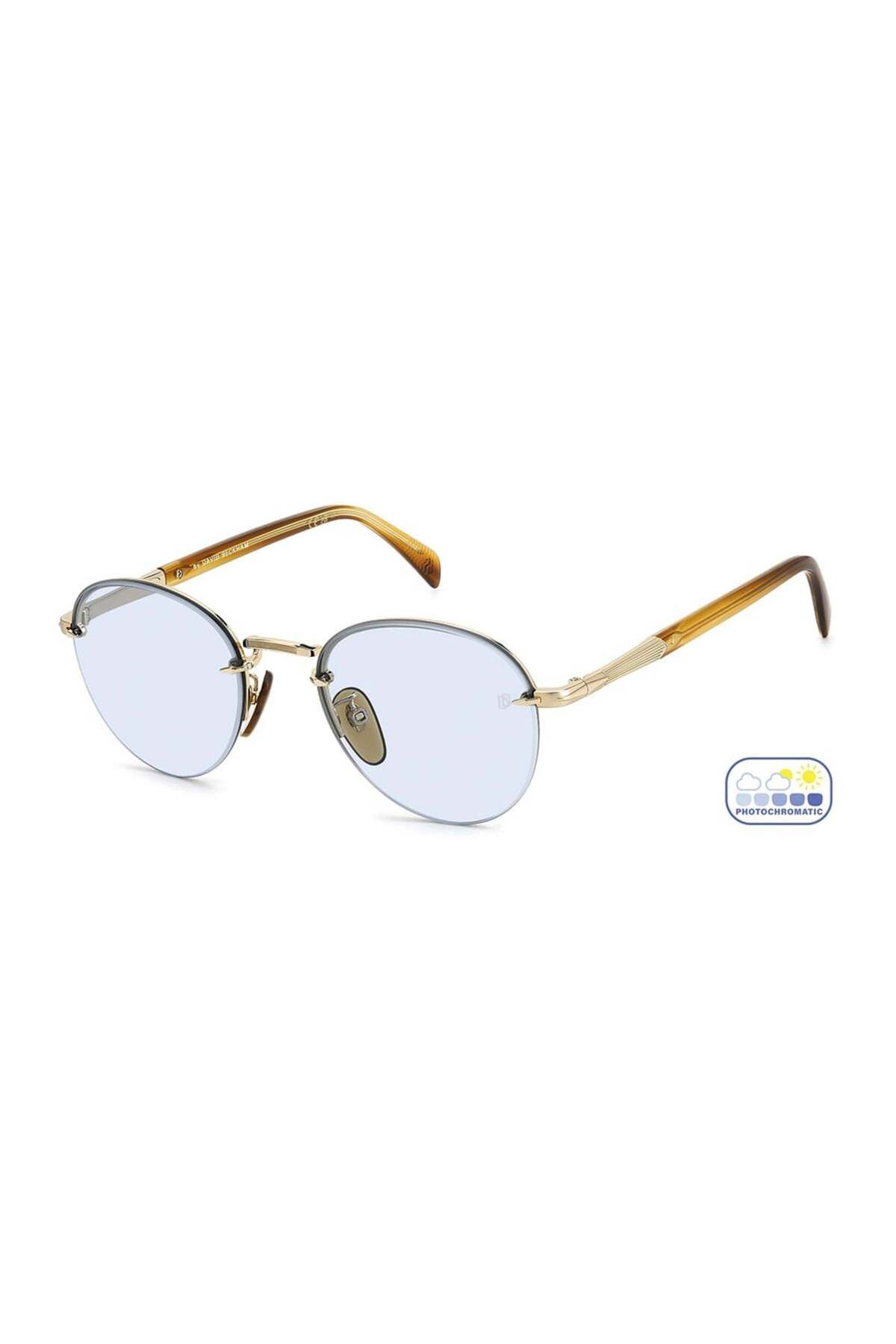 David Beckham GÜNEŞ GÖZLÜĞÜ DB1173/S T5UQZ 51 20 145 PHOTO C LENSES