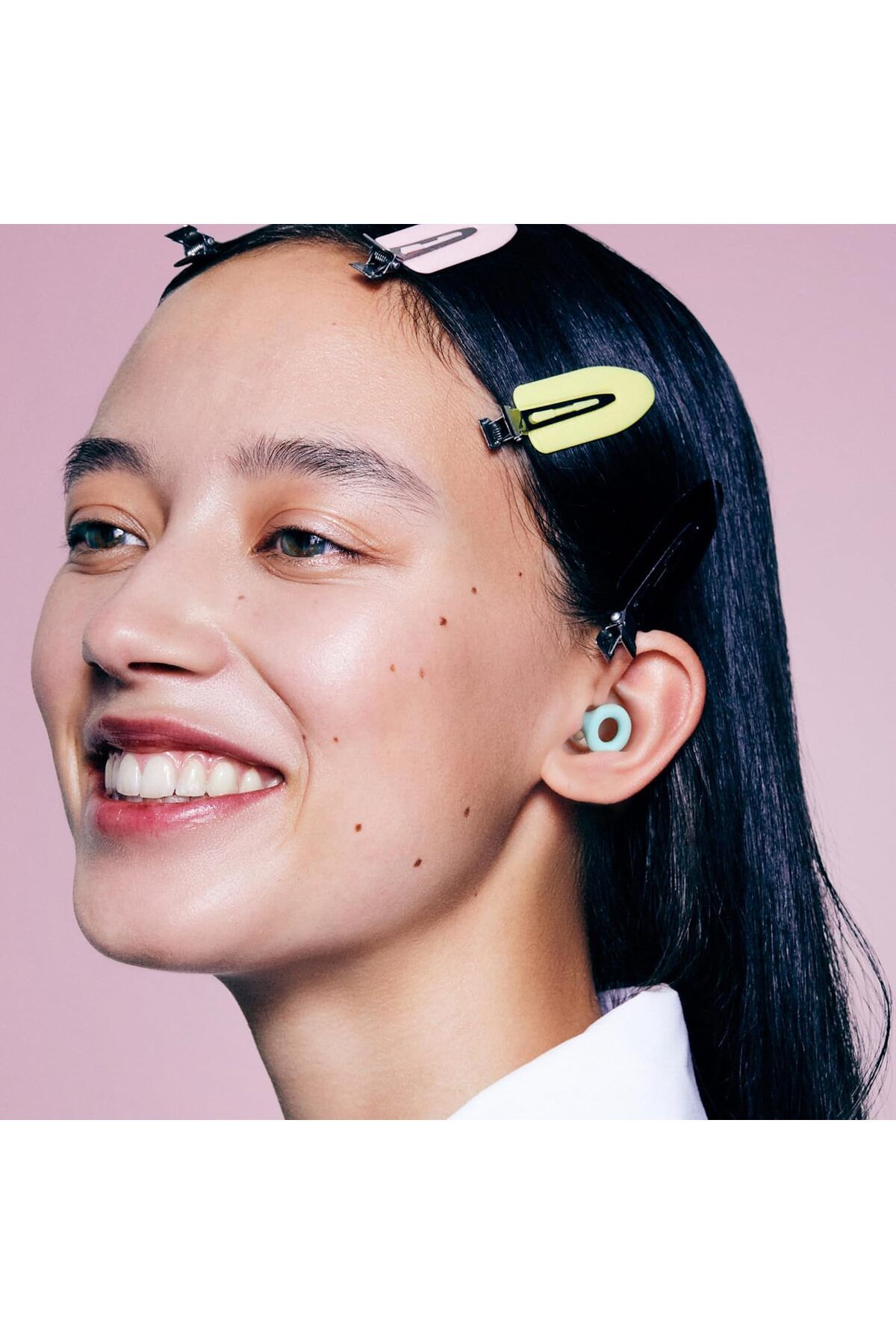 Loop-Quiet 2 Ear Plugs – Ultra-comfy Reusable Noise-reducing Earplugs For Sleep, Deep Focus, Trave 4