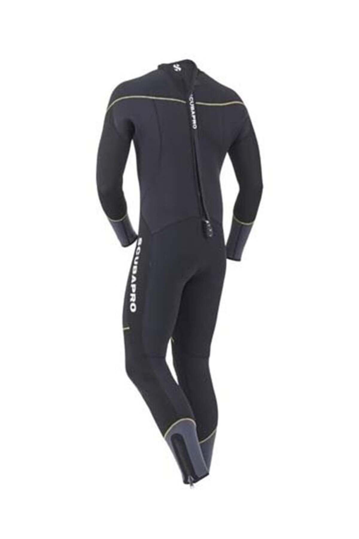 وت سوت لباس غواصی مردانه G2 SPORT 5 میلی متر Scubapro