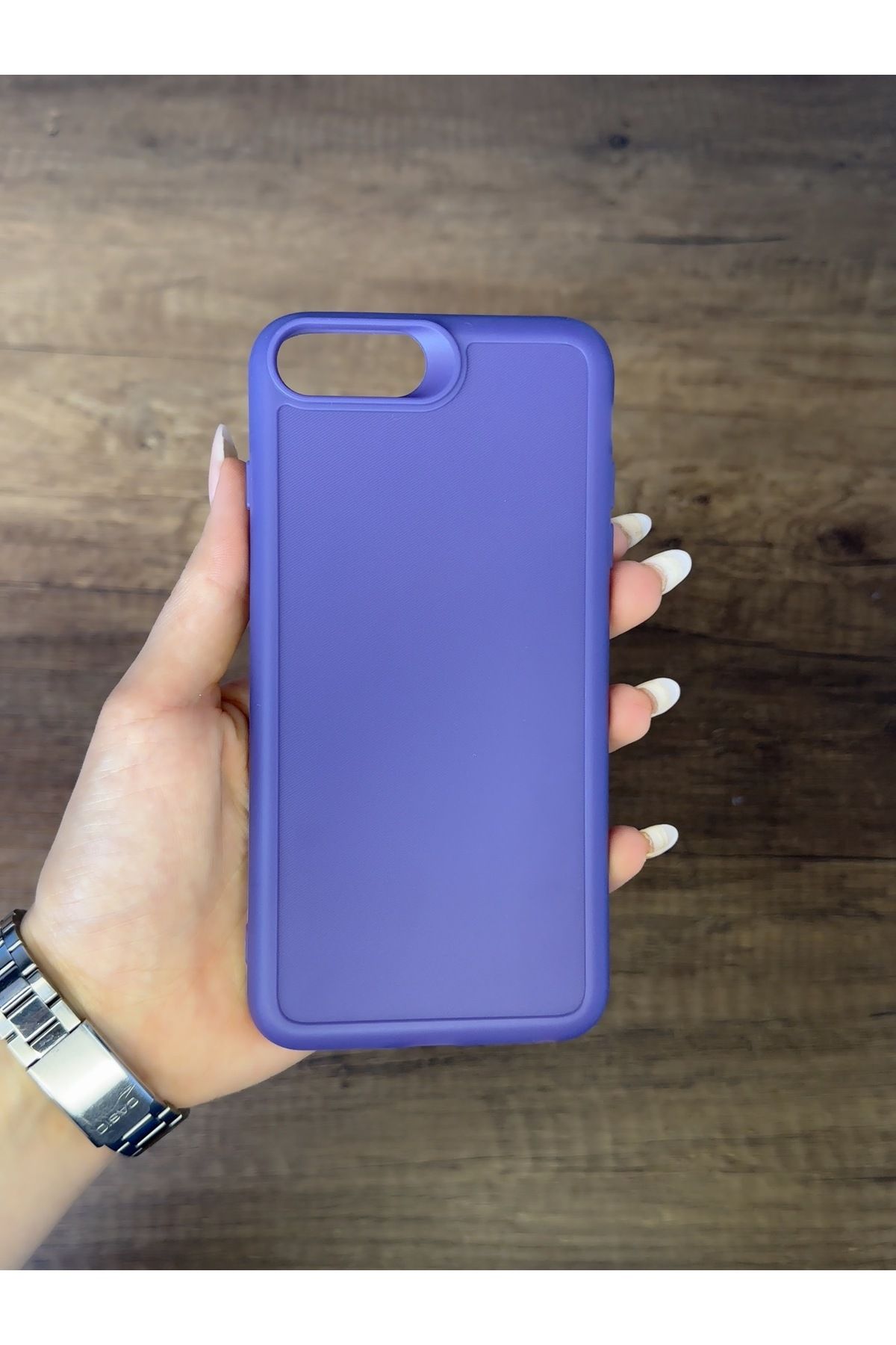 MTL İPhone 6/7/8 Plus Silikon Kılıf XFab