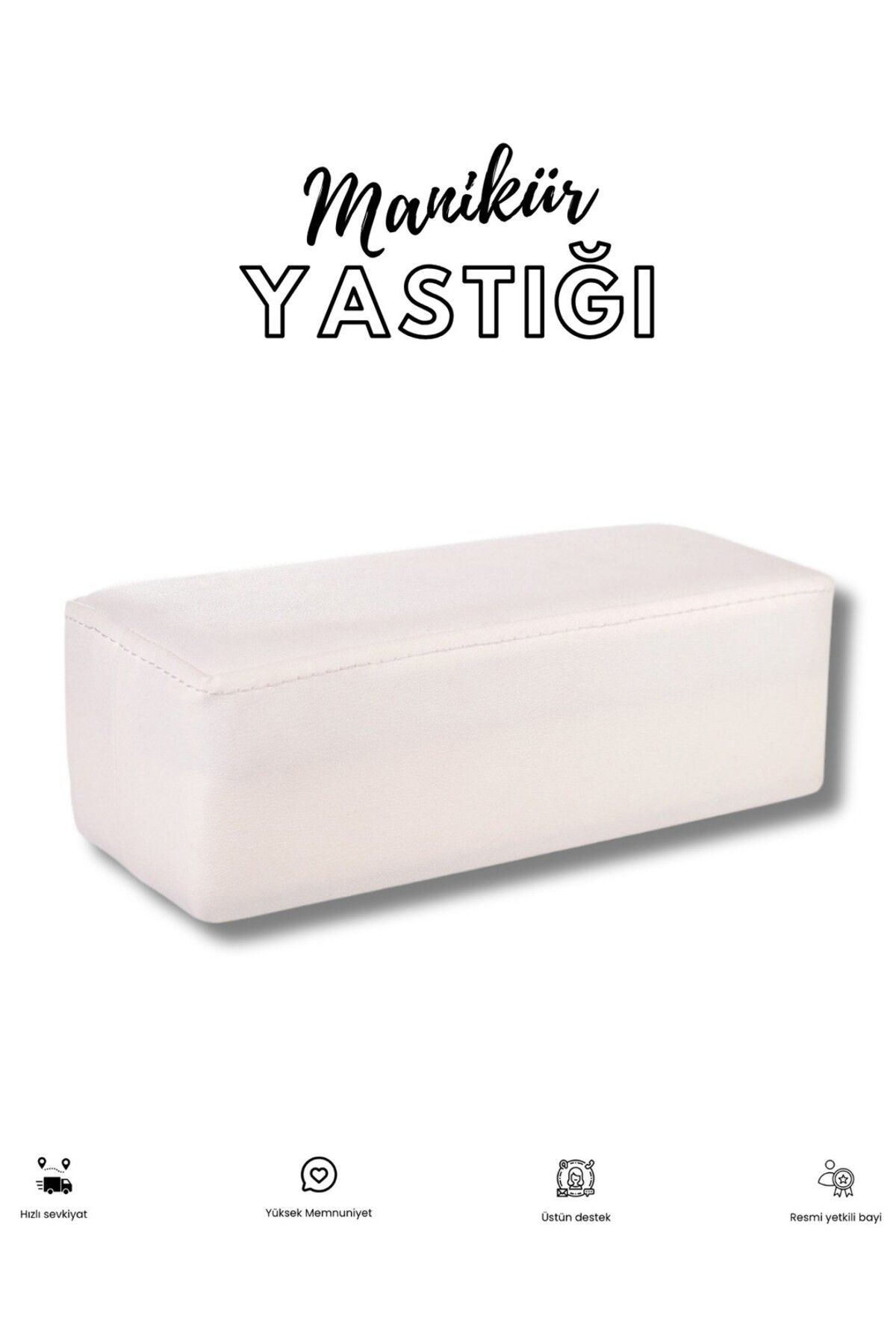gala smart Manikür Yastığı