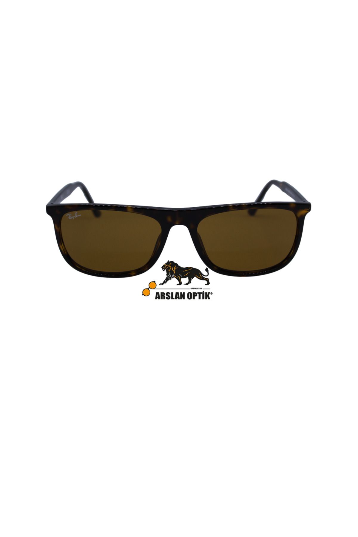 Ray-Ban RAYBAN RB 2216 902/33 58