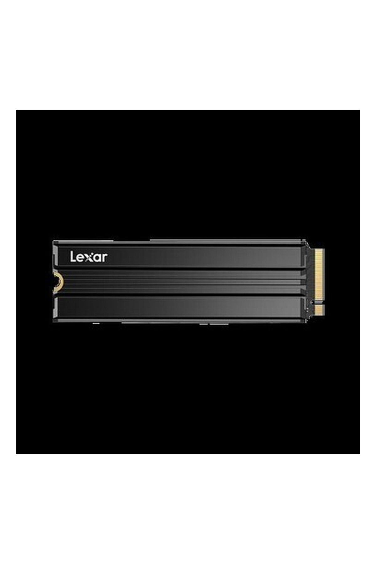 Lexar Nm790 1TB M.2 NVMe 7400-6500MB SSD