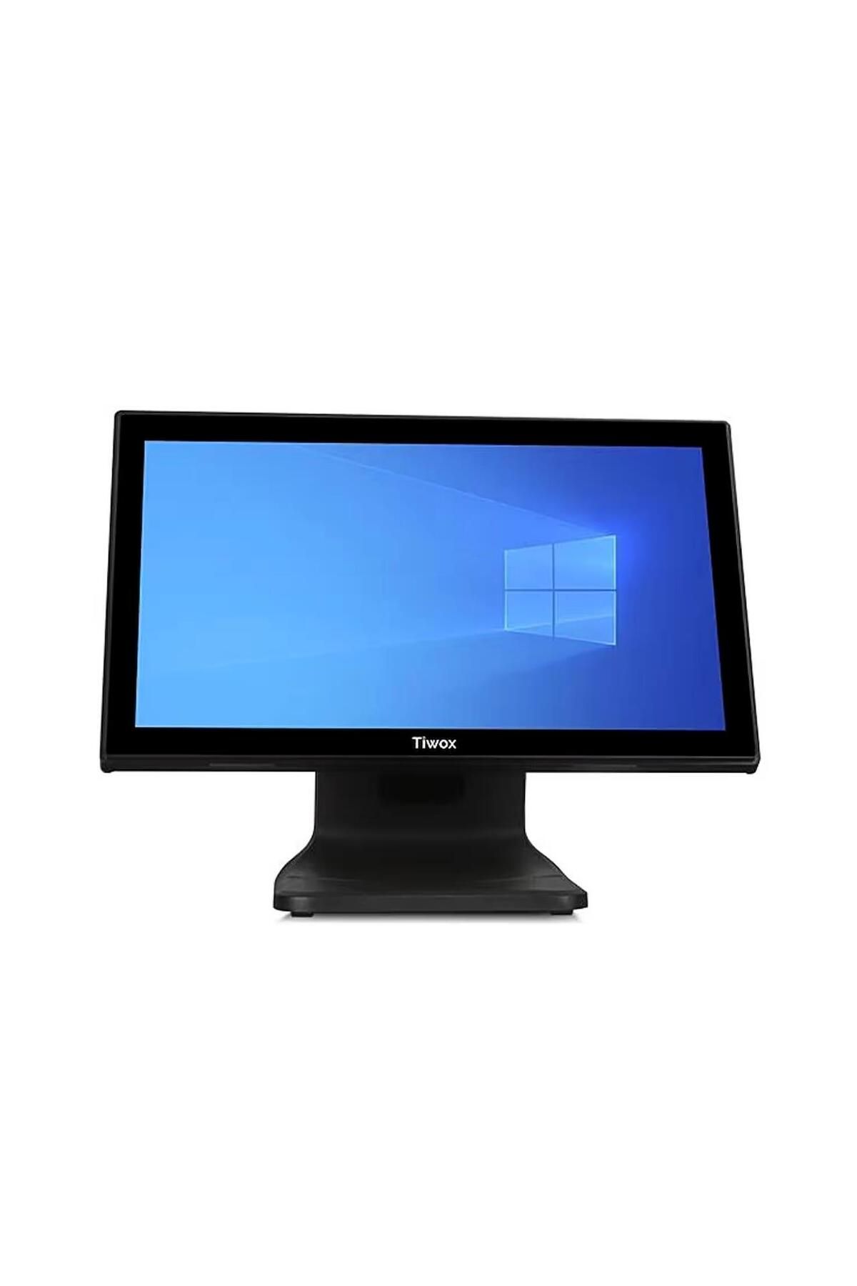 Tiwox TP-1903 18,5" i3 3.Nesil 8GB RAM 128 SSD Endüstriyel Pos PC