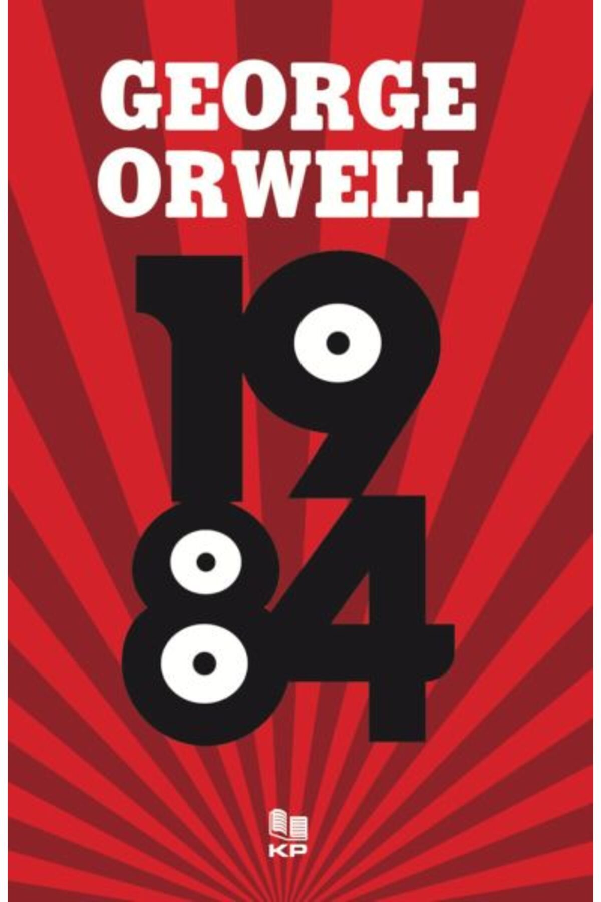 Kitap Pazarı 1984