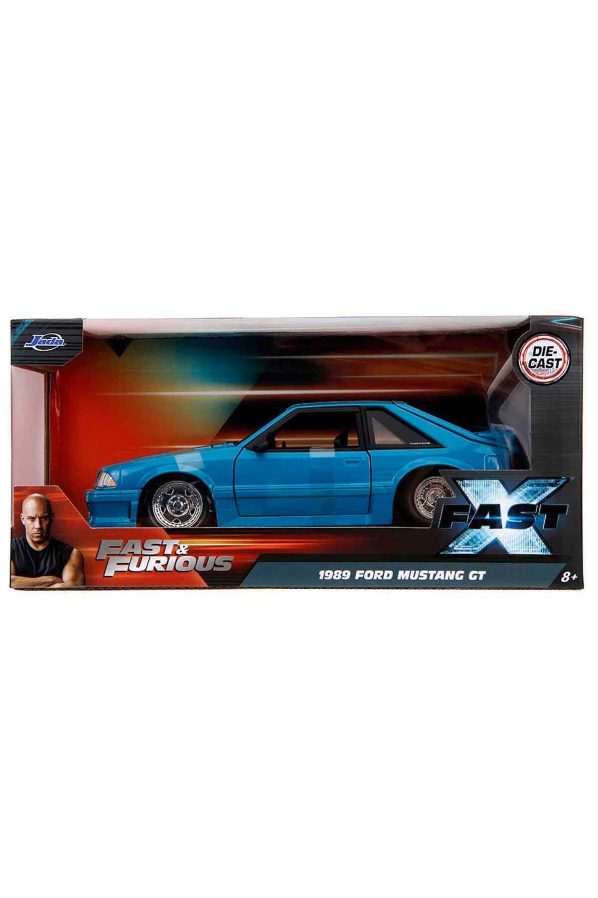 toys jada Mustang 1 Mustang Ford Jakob Drift RC Furious & Fast Öfkeli ve Hızlı Jada セット Avalanche & ミニカー