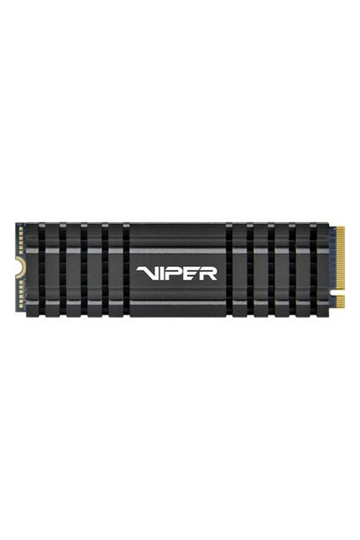 Patriot Vpn100-512Gm28H 512GB 3300MB-2200MB PCIe NVMe SSD