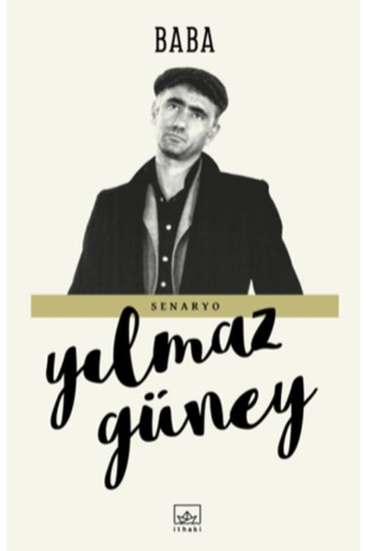 İthaki Yayınları Baba